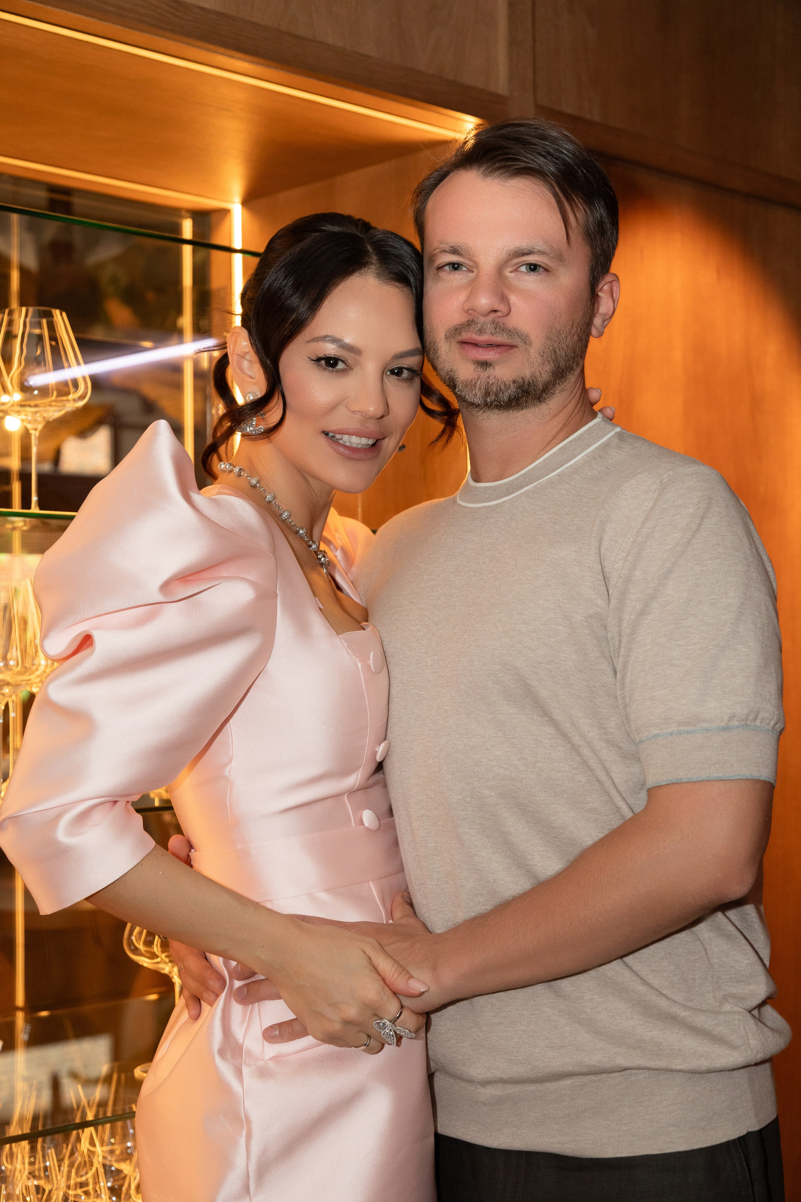 KIRA restaurant. Главная