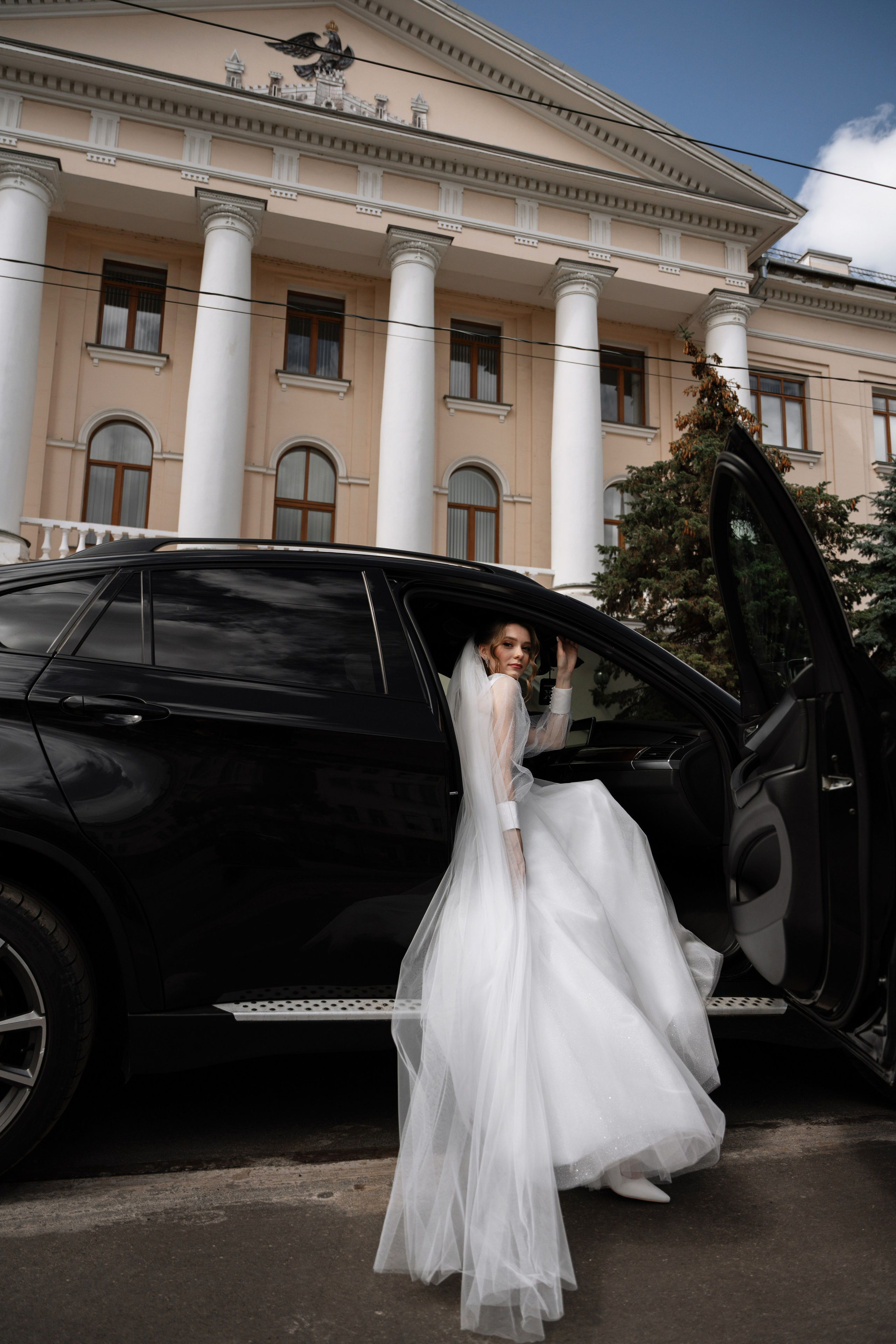 Даня и Лена