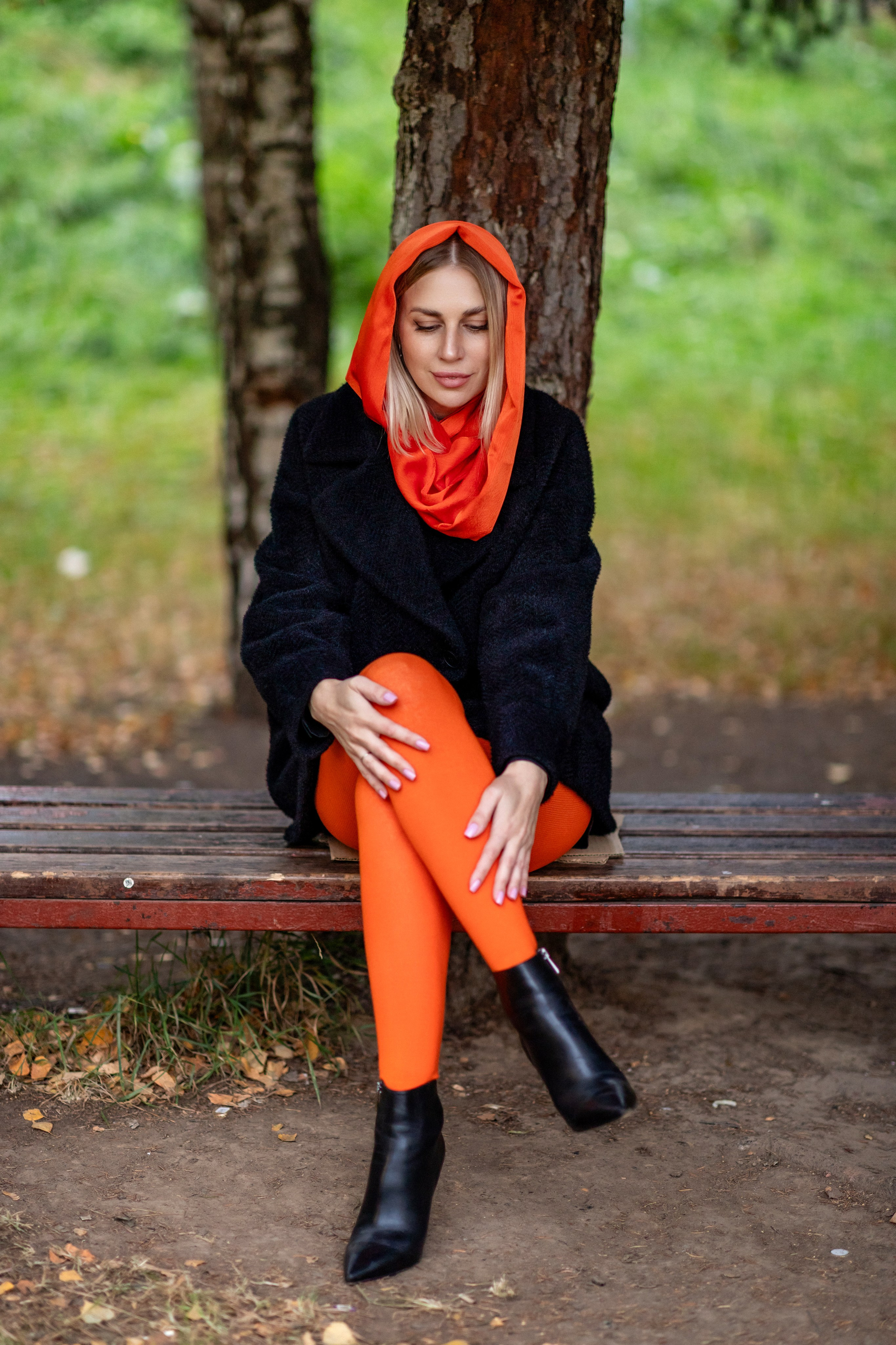 ЖЕНСКИЕ фотосесии. Фотограф Алина Лебедь