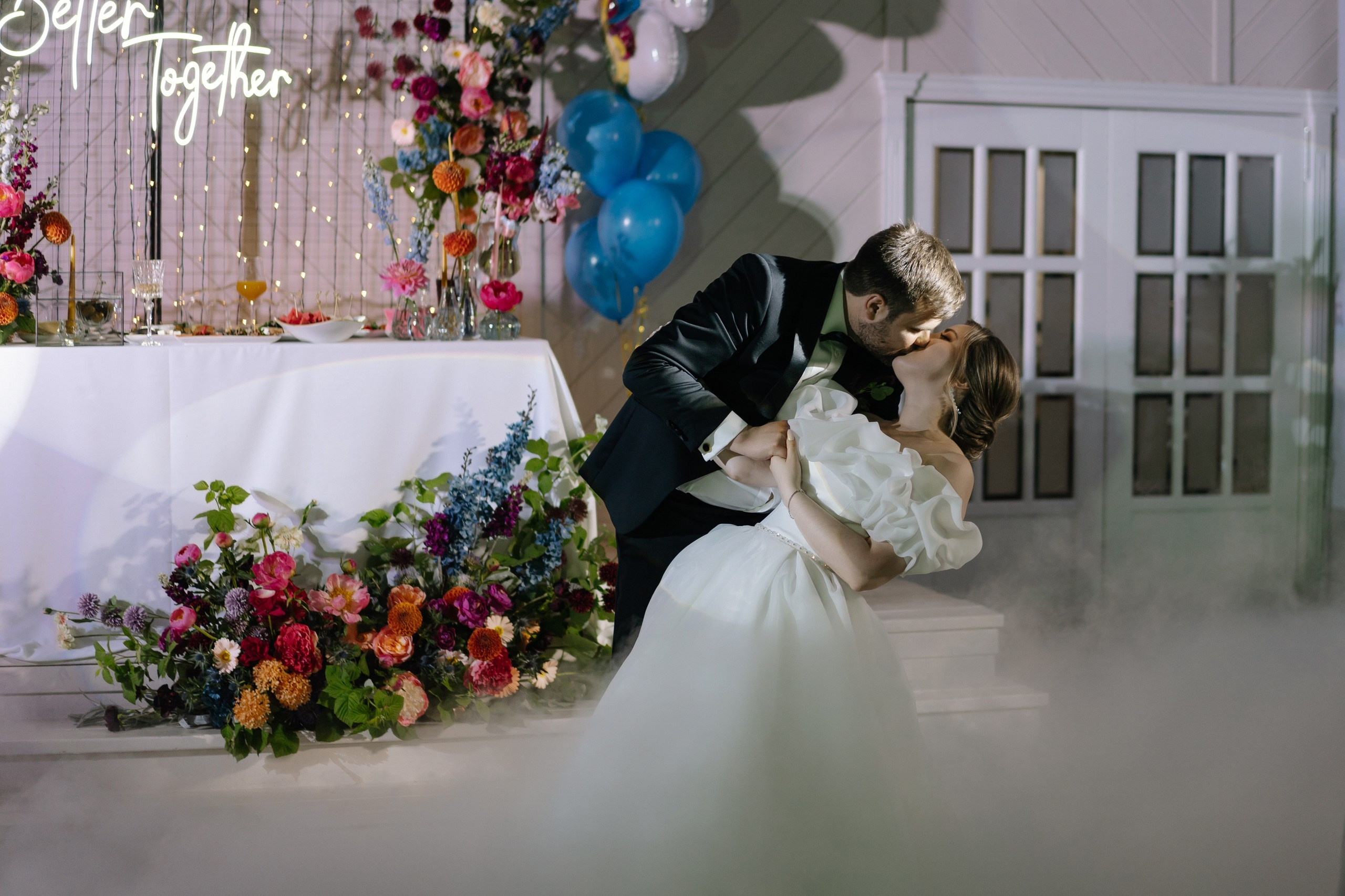 Слава и Настя. Фотограф Ксения Тимченко. Бережно к вам и вашим чувствам