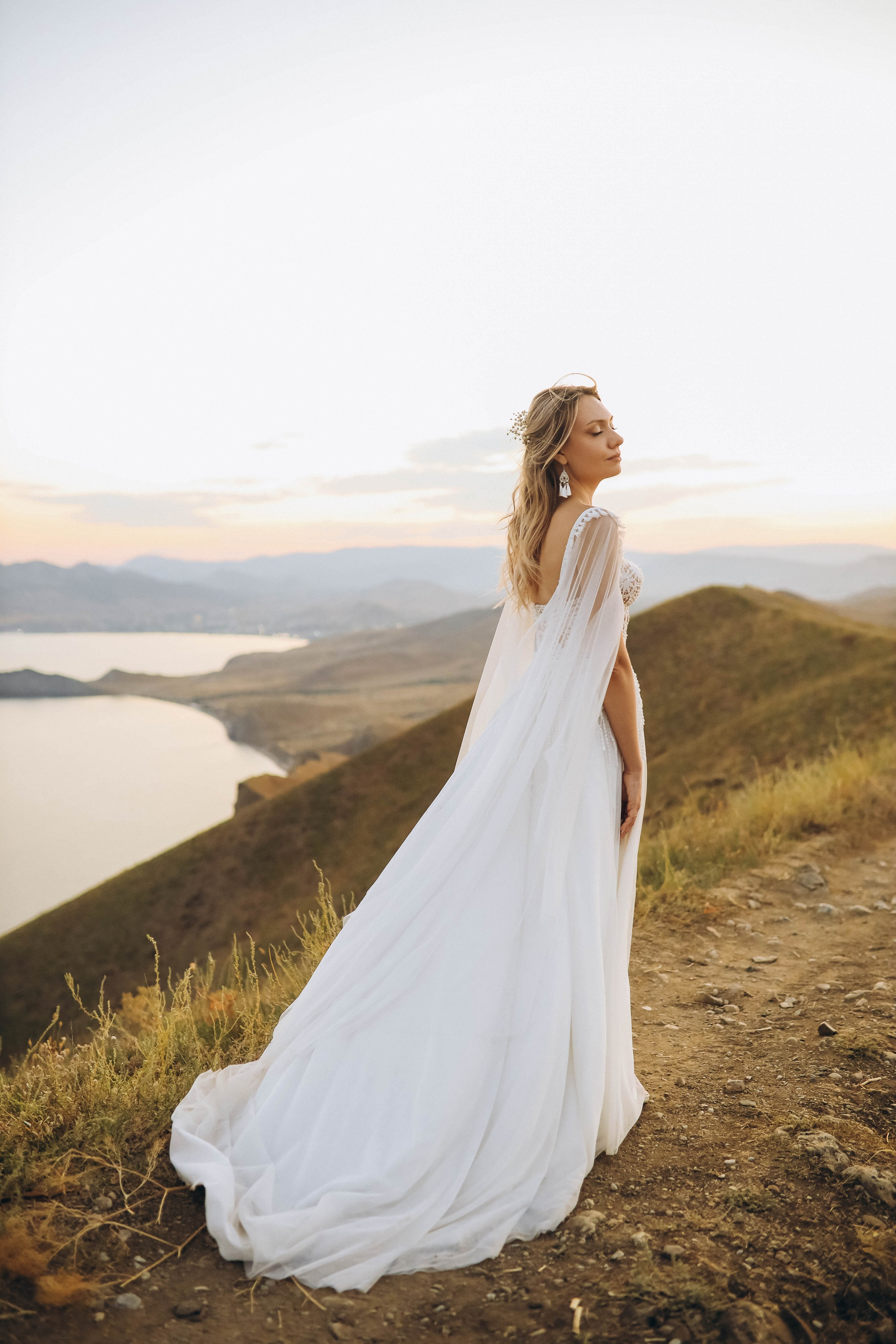 P&S. Свадебный и семейный фотограф Елизавета Артемьева