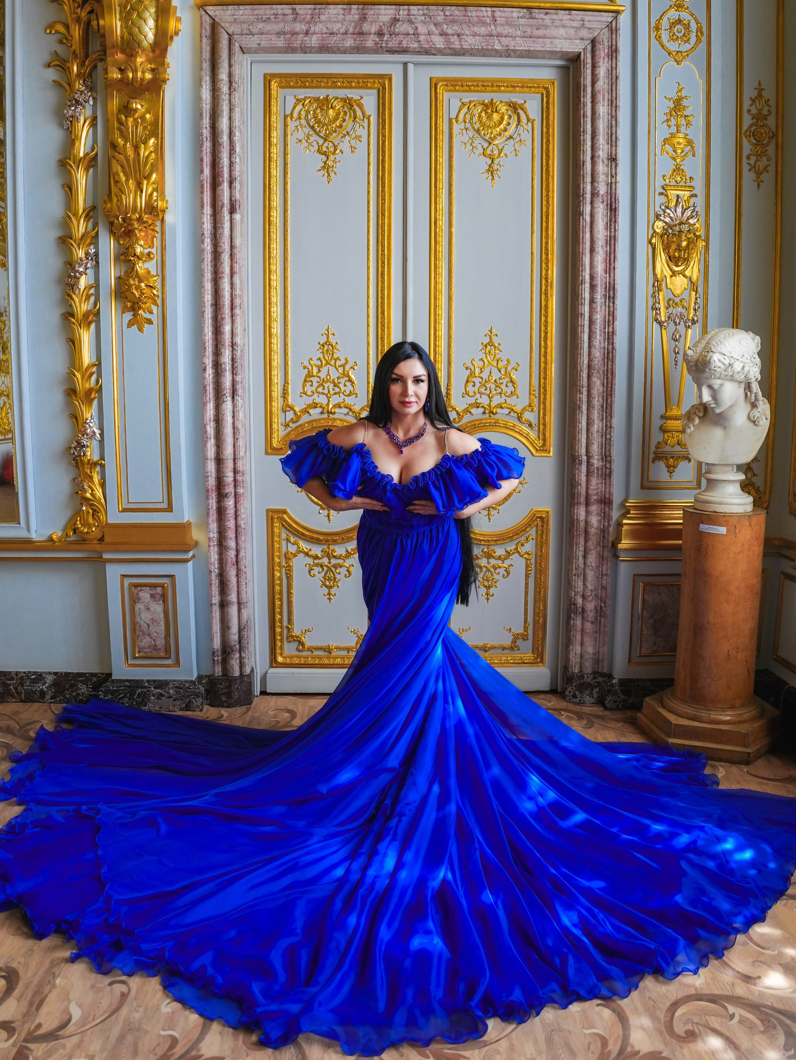 Программа фототура в Санкт-Петербург. Сказочный фотограф Марьяна Сердюк. Москва, Дмитров и весь мир