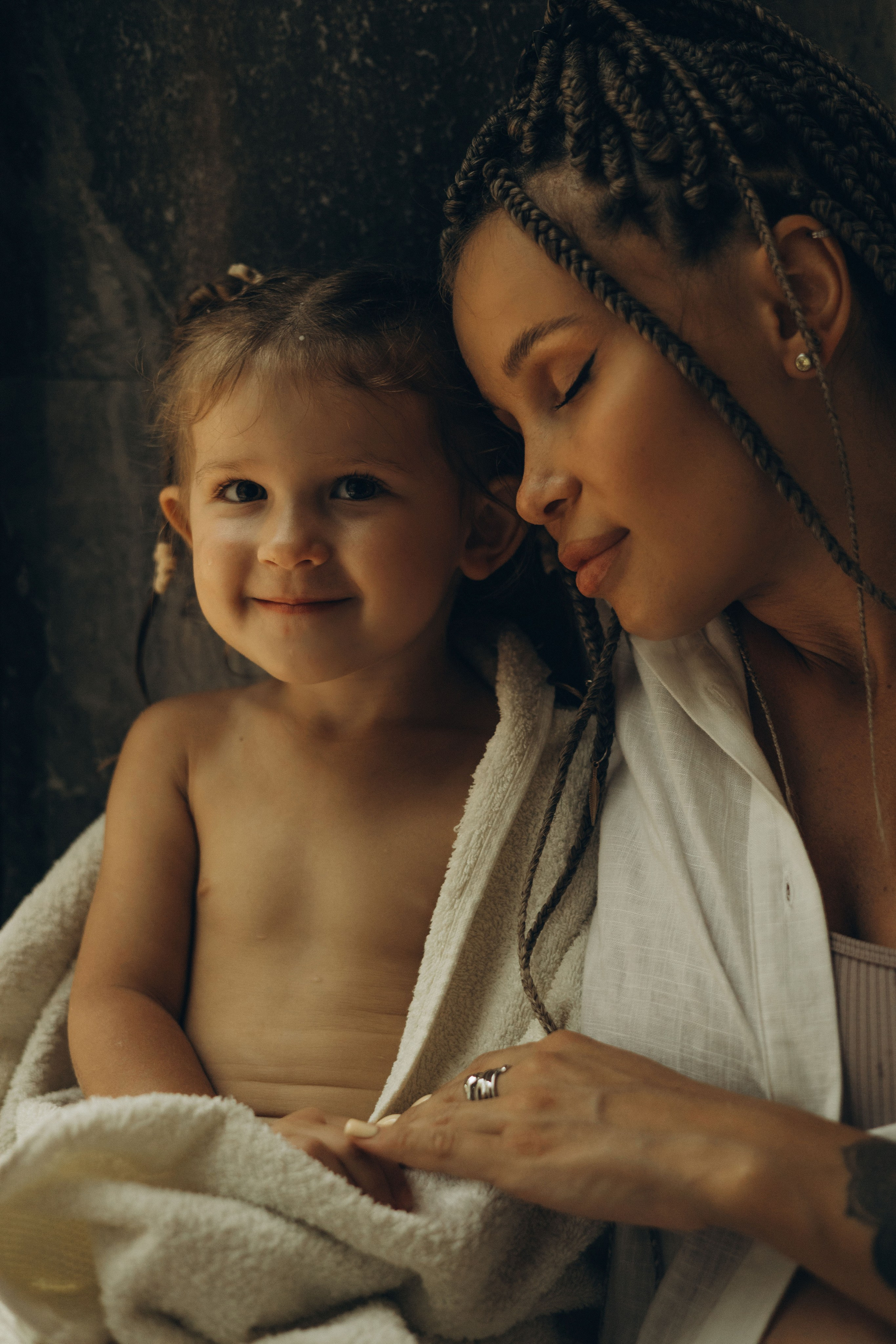 Ника и Мира. Семейный и свадебный фотограф в Чите Мария Авдеева