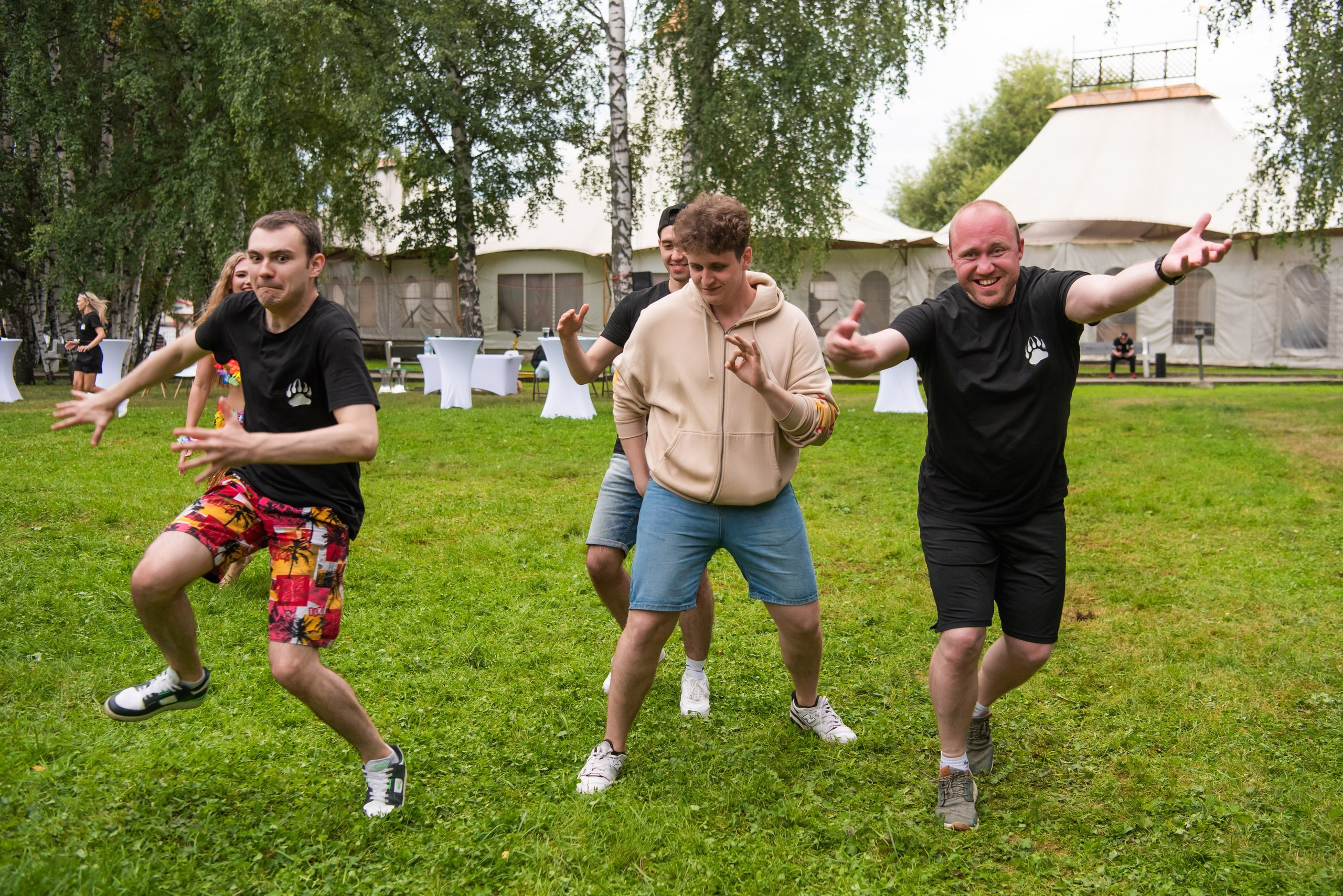 Корпоратив. Специальная Металлургия. Свадебный и арт-фотограф Кунецкая Диана