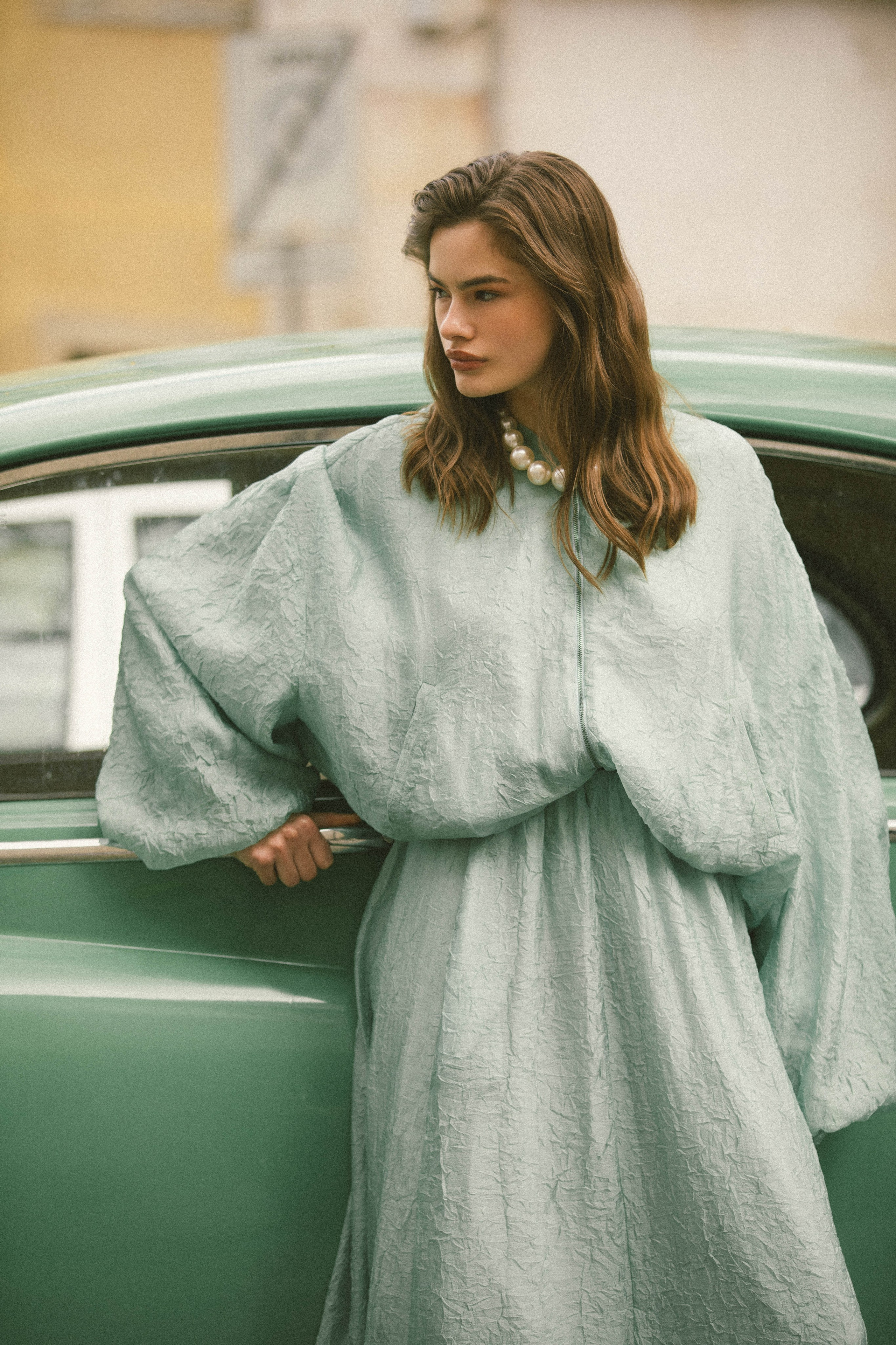 Fashion Rebels. Ретушер Polli_retouch