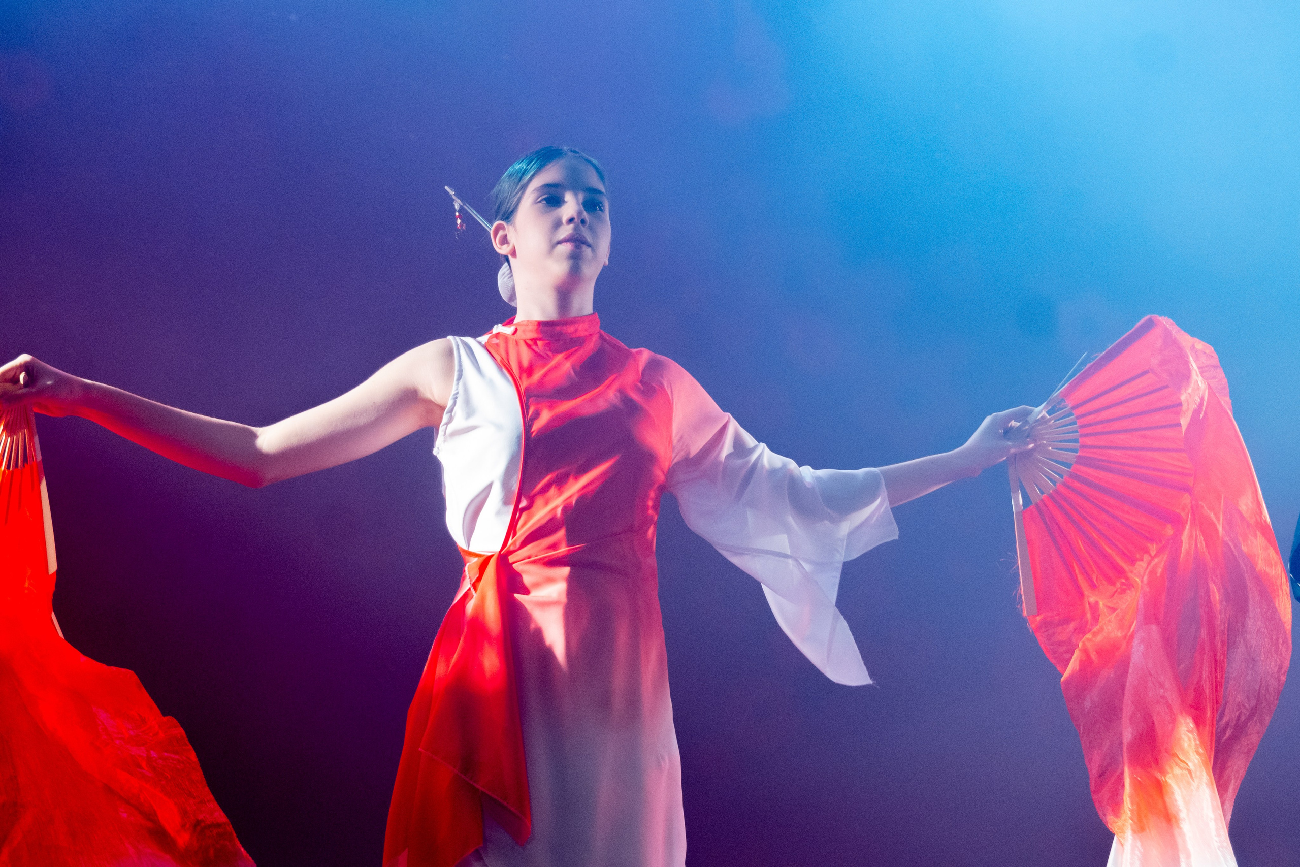 Гала-концерт — Вьюга.Танцы. Фотограф и видеограф в Москве Анна Матюхина