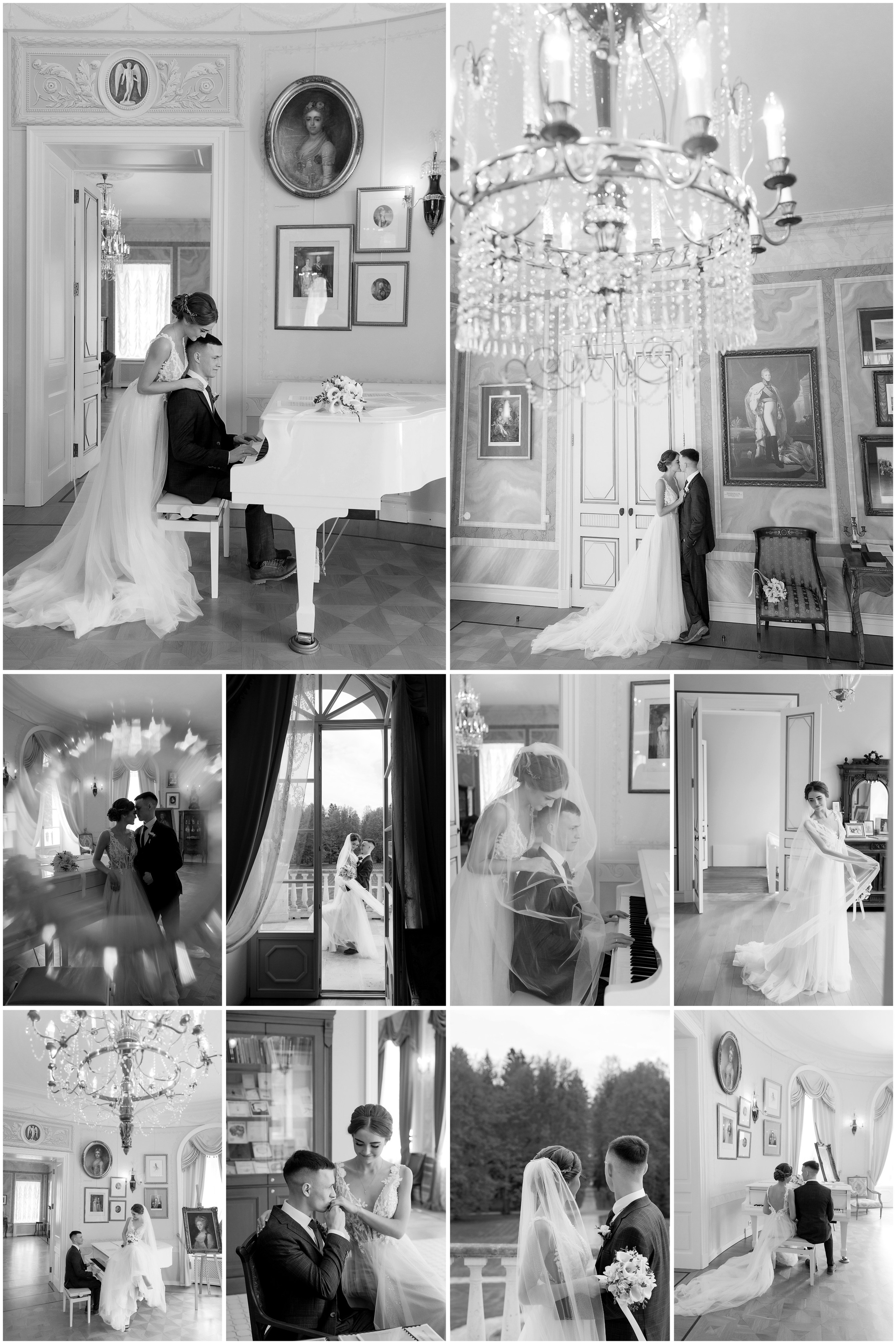 Свадебная фотосессия, свадебный фотограф, фотограф на свадьбу. Свадебный и семейный фотограф в Твери и Тверской области