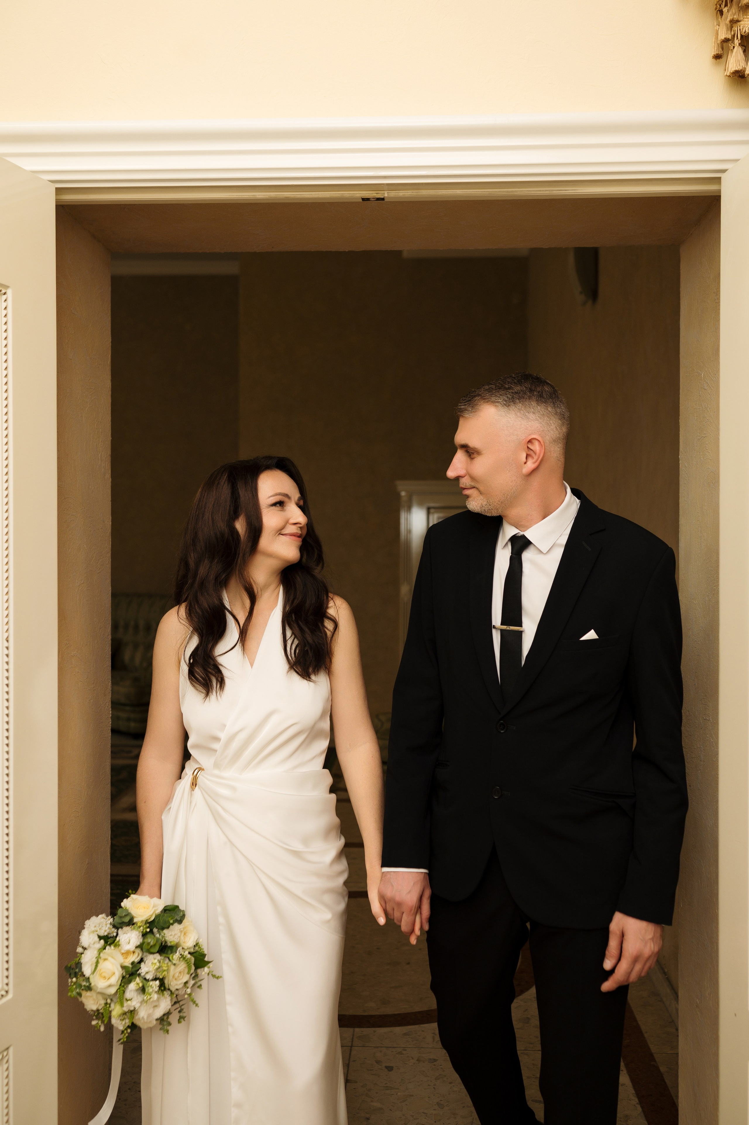 Наталья и Михаил. Фотограф в Краснодаре Скубицкая Альбина