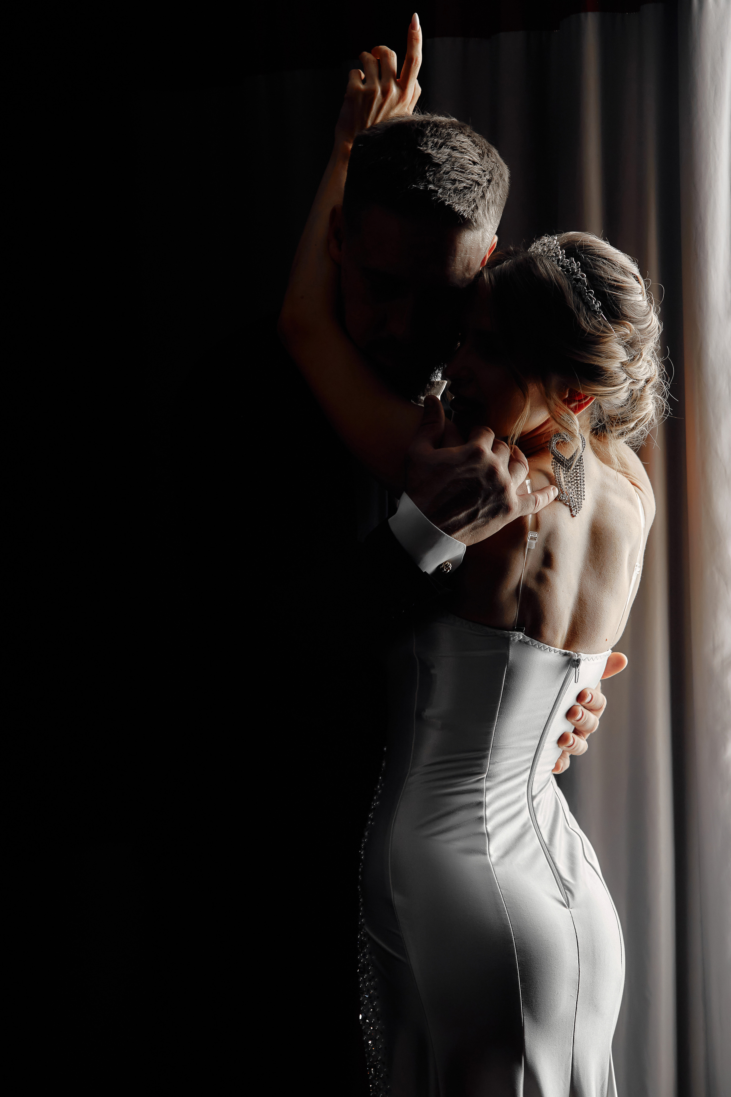 Свадьбы. Свадебный и портретный фотограф в Саранске Алексей Миганов