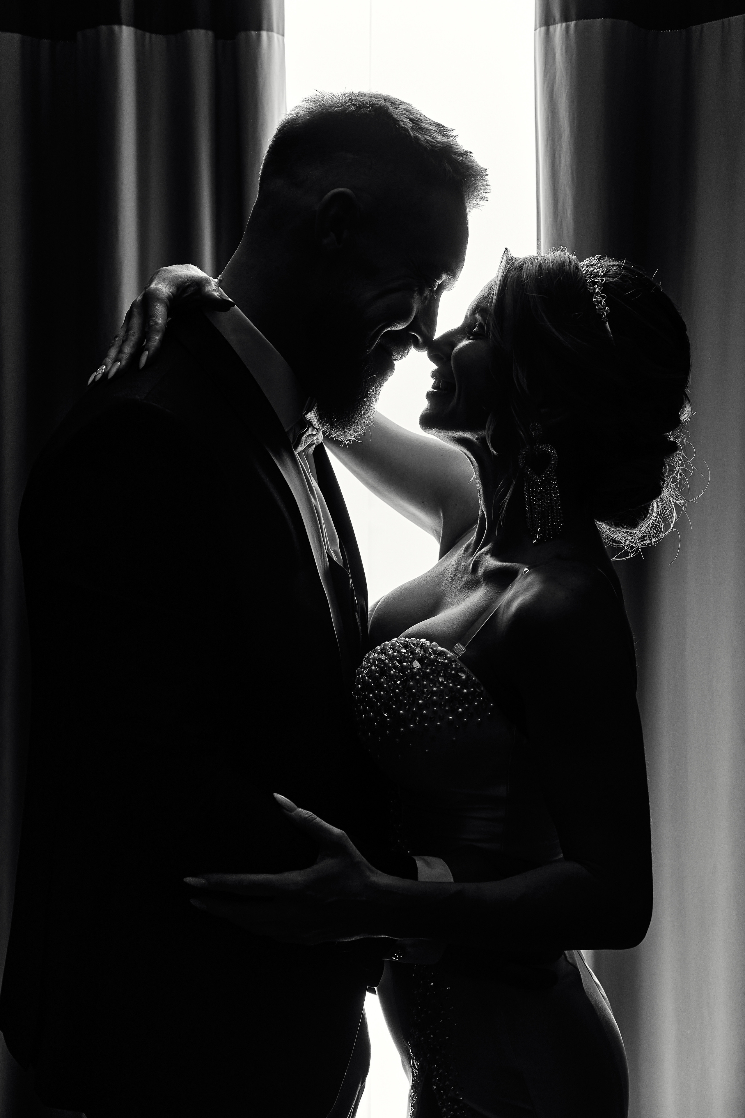 Свадьбы. Свадебный и портретный фотограф в Саранске Алексей Миганов