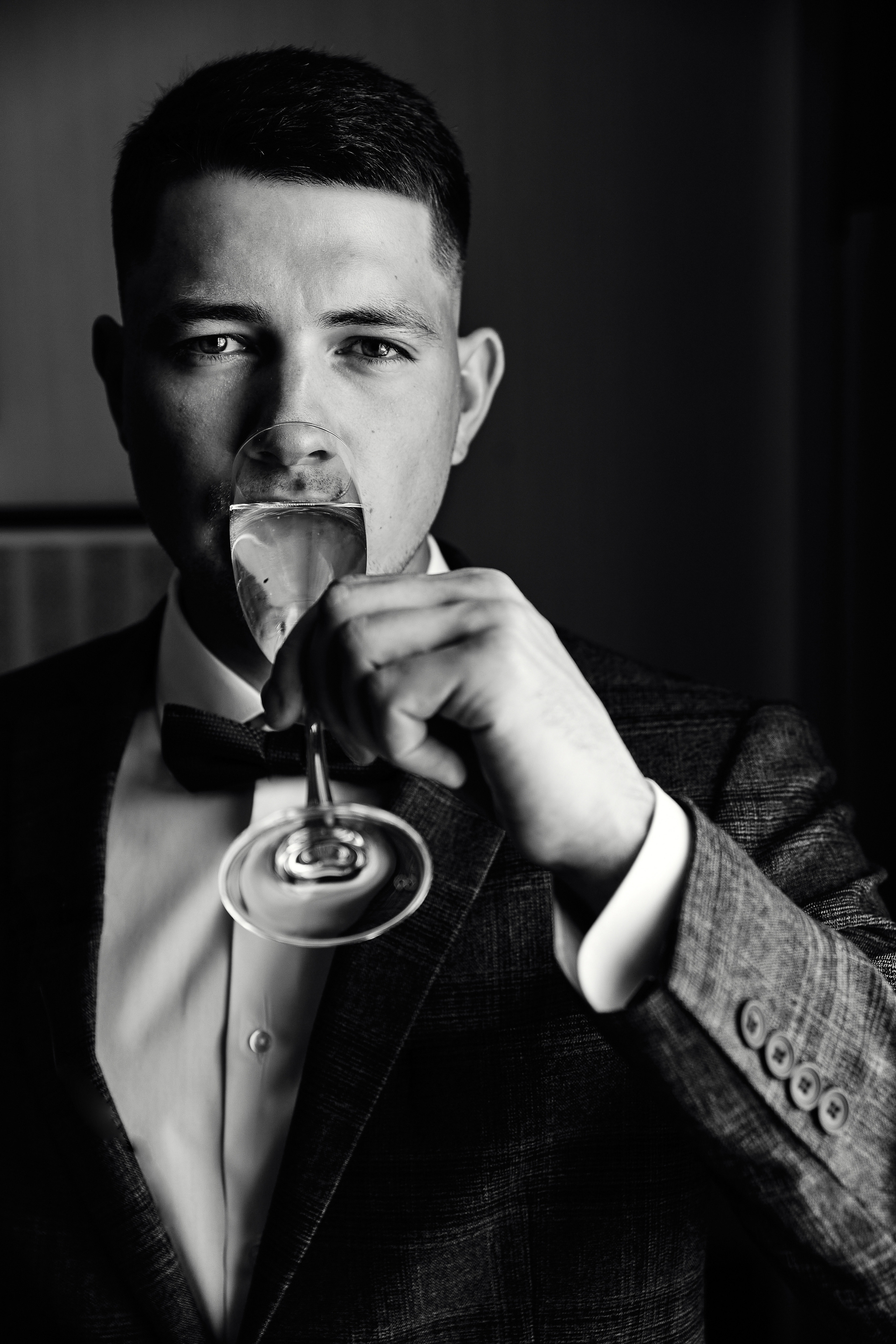 Свадьбы. Свадебный и портретный фотограф в Саранске Алексей Миганов