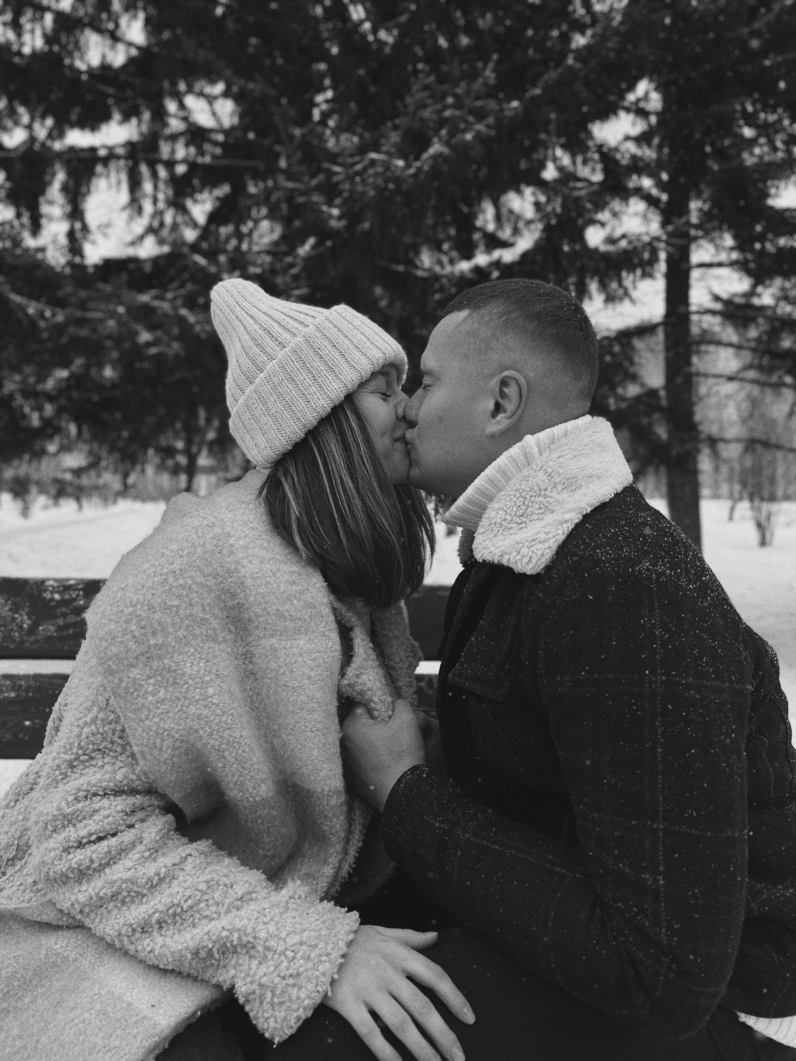 Nina & Aleksey. Фото и видео контент