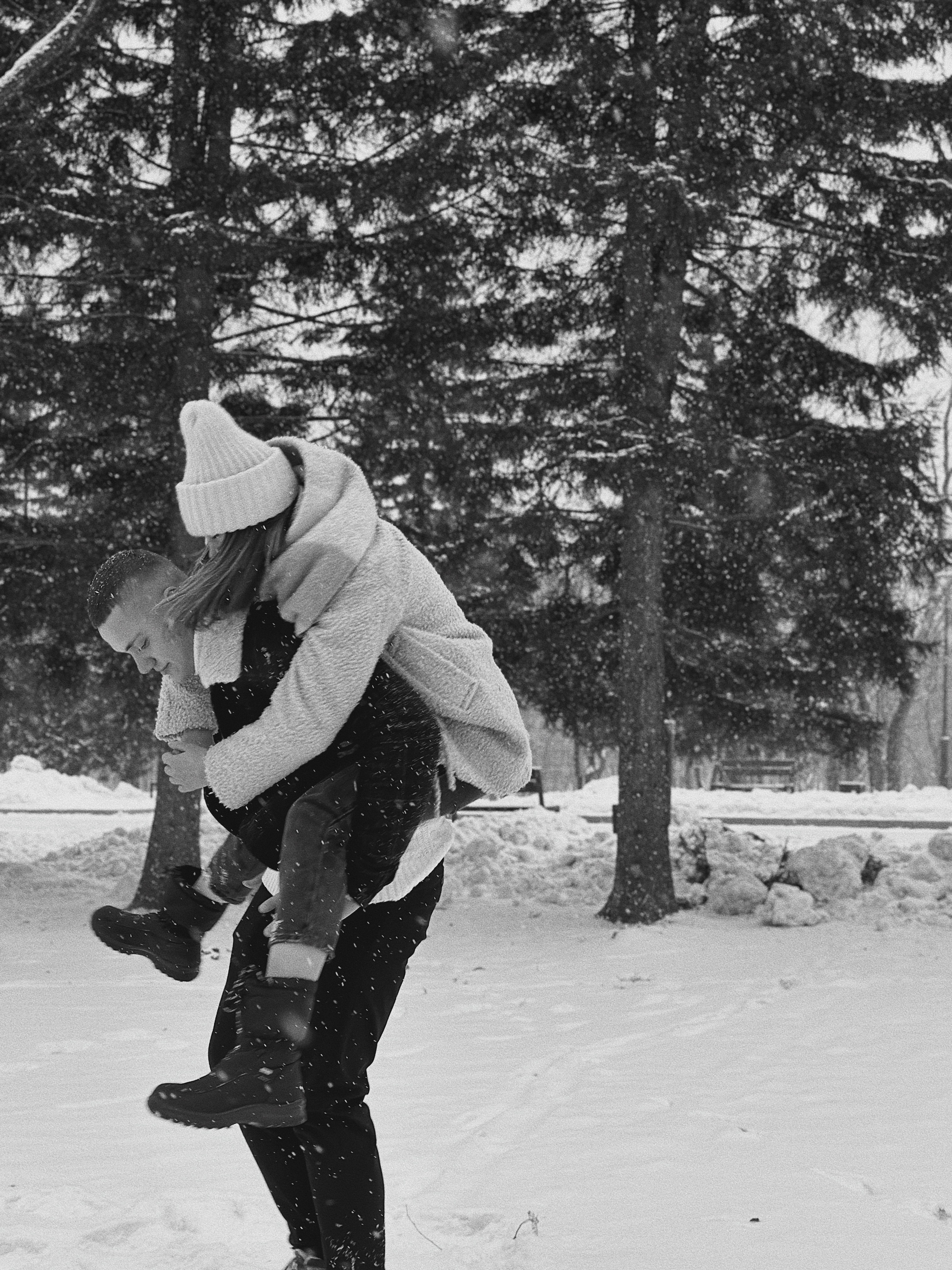 Nina & Aleksey. Фото и видео контент