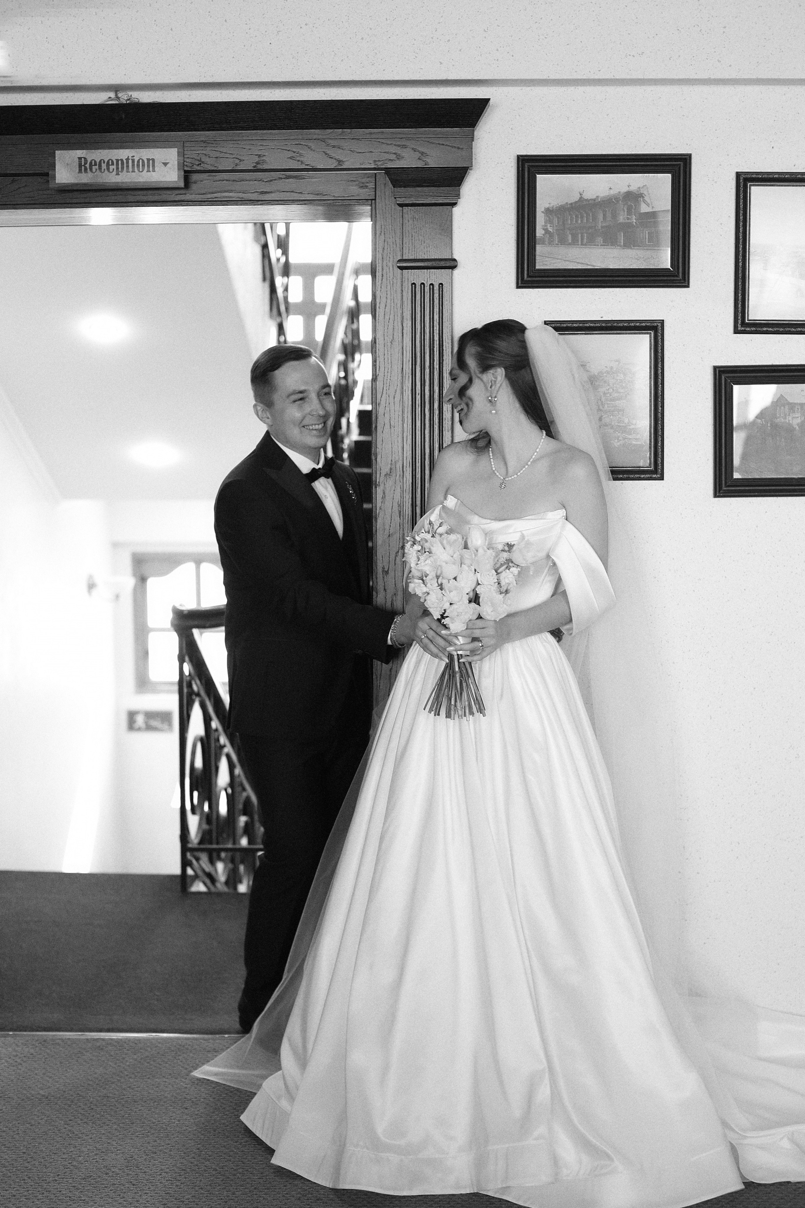 Сибирь объединяет сердца