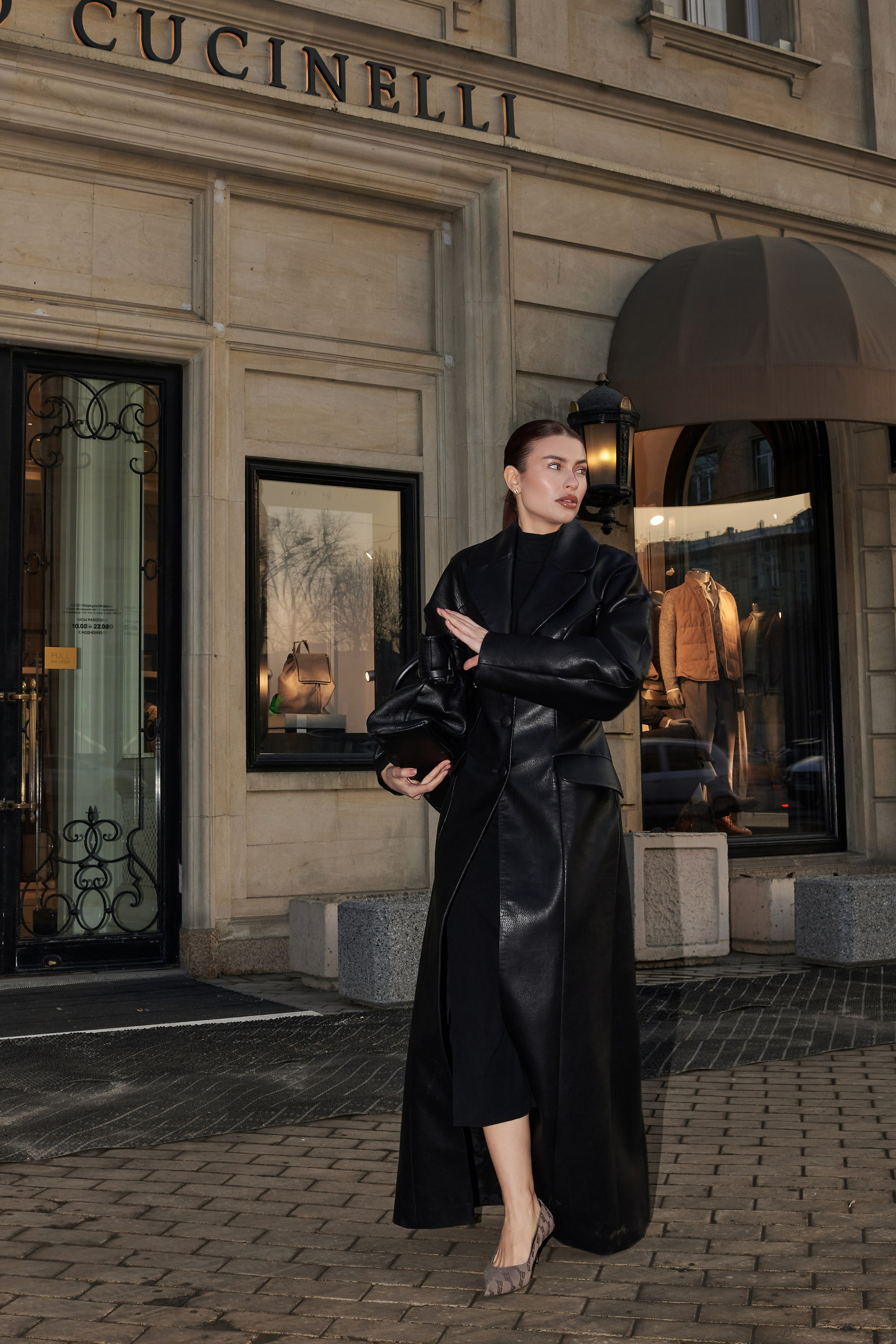 Дарья. Фотограф Москва