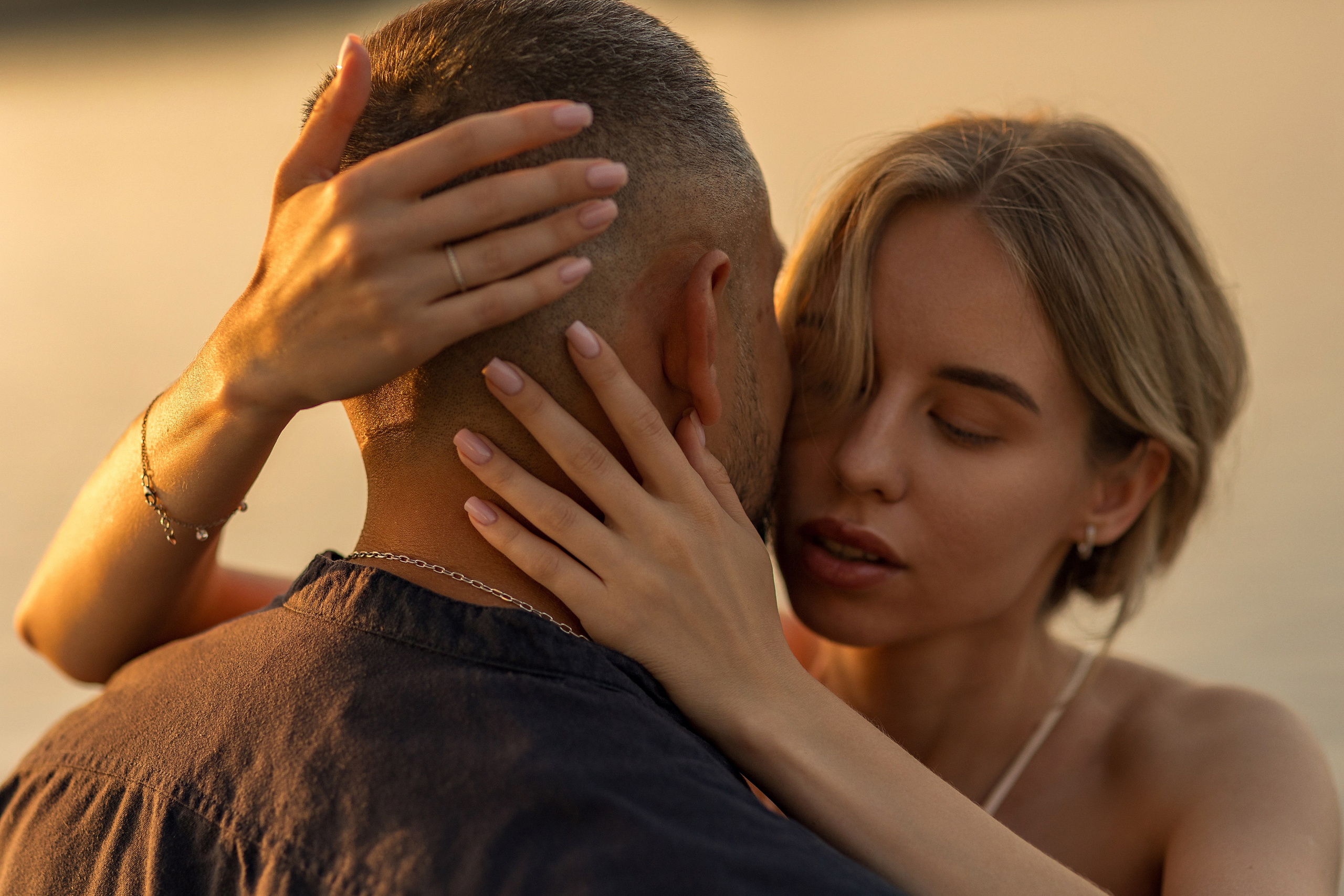 Алексе&Мария. Рисую светом вашу семейную историю фотограф из Перми Александра Камене