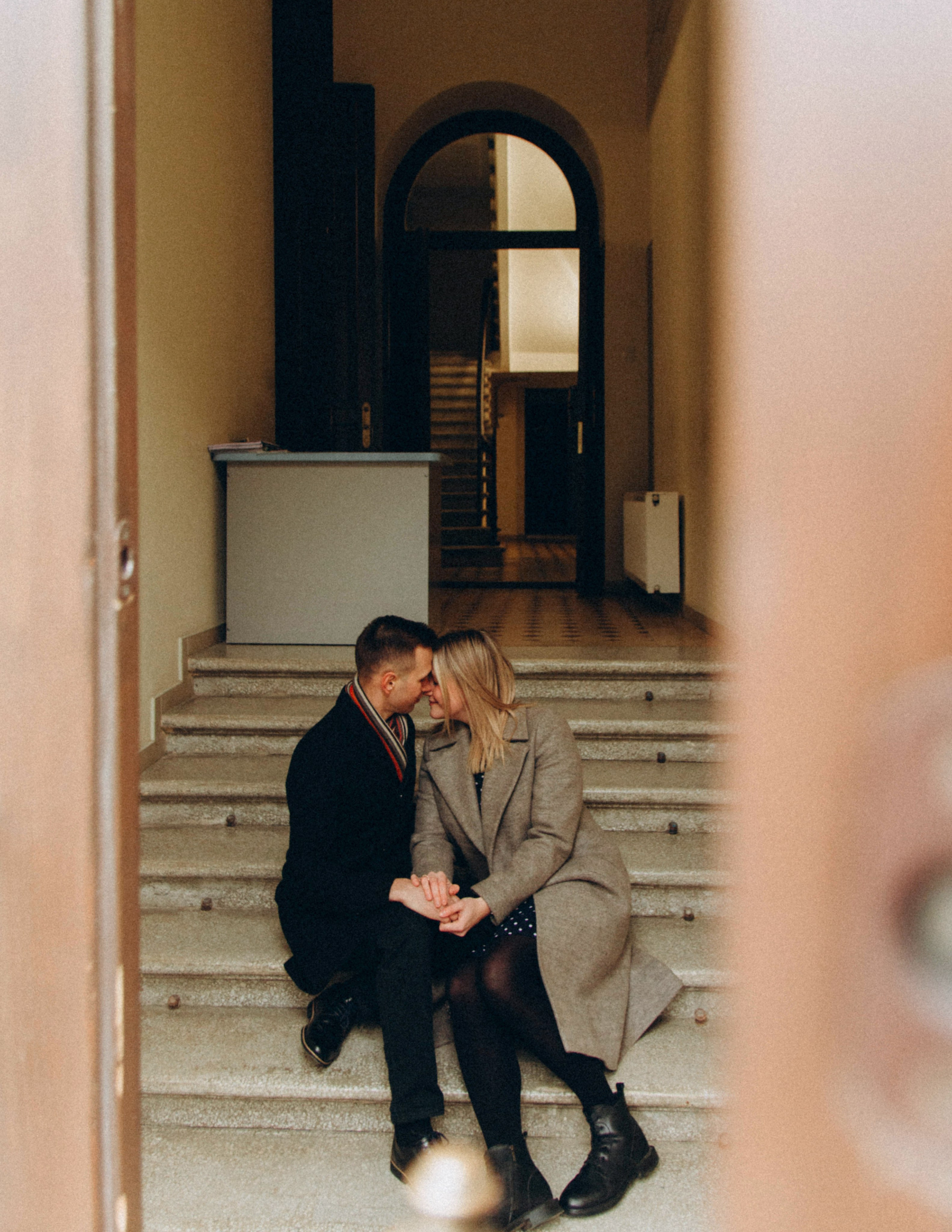 По переулкам Питера. Семейный и свадебный фотограф в Краснодаре