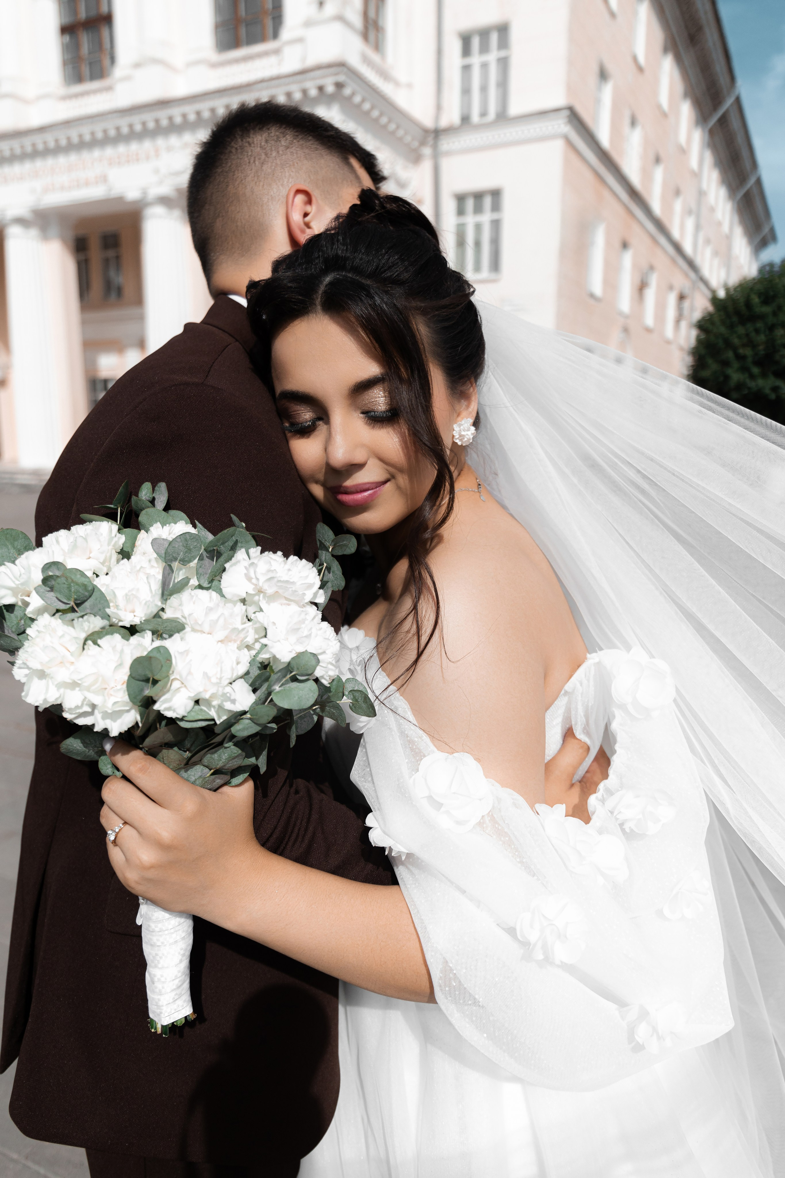 Ольга и Артем. Свадебный Фотограф Чебоксары|Йошкар-Ола|Москва|Краснодар