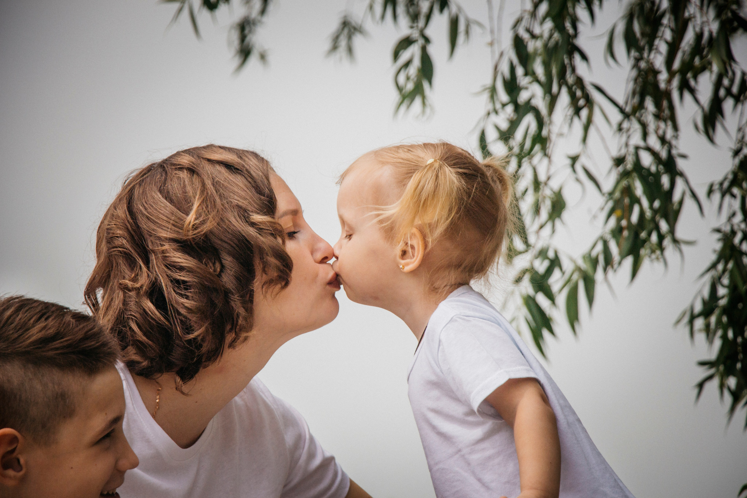 Семейная фотосессия. Детский и семейный фотограф Ростов-на-Дону