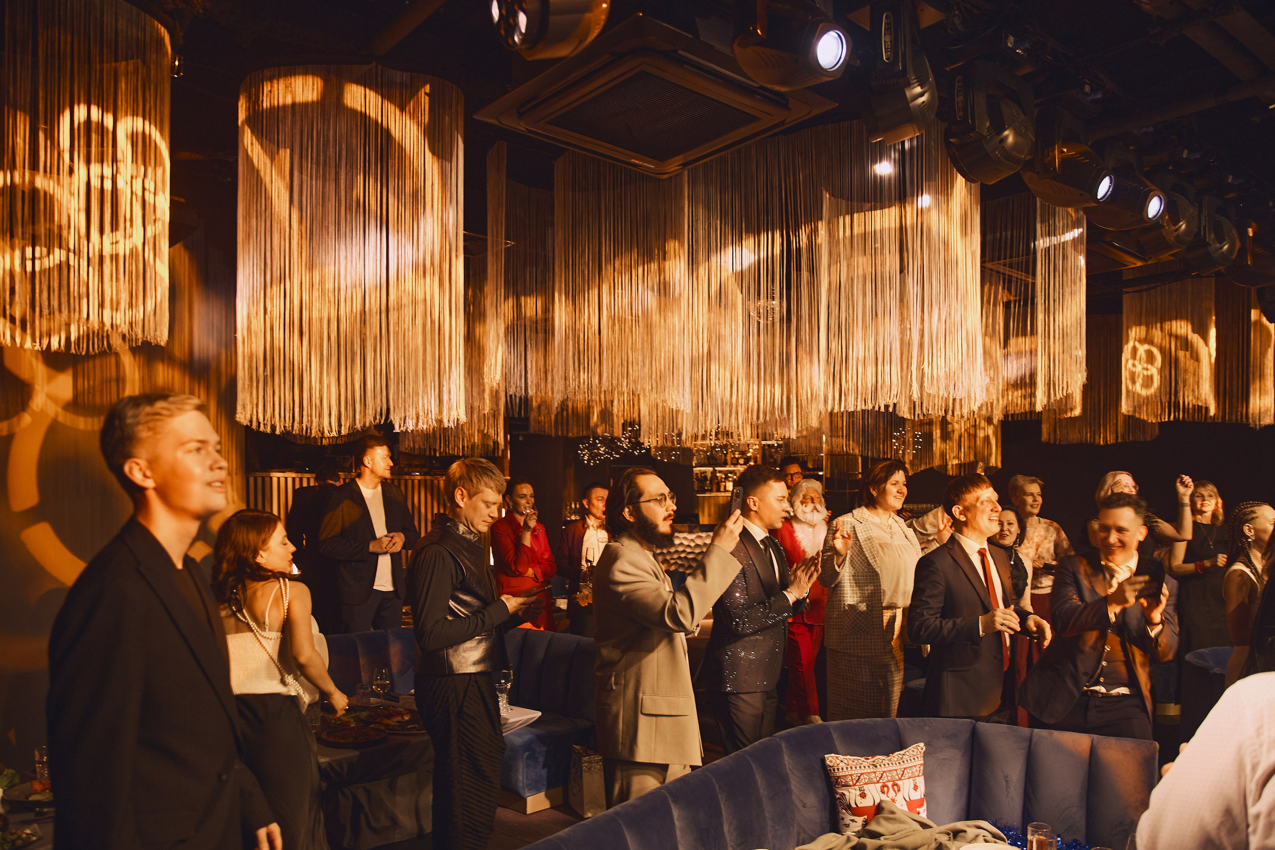 CORPORATE PARTY «AYMED». Дмитрий Мазуркевич: Профессиональный Репортажный Фотограф