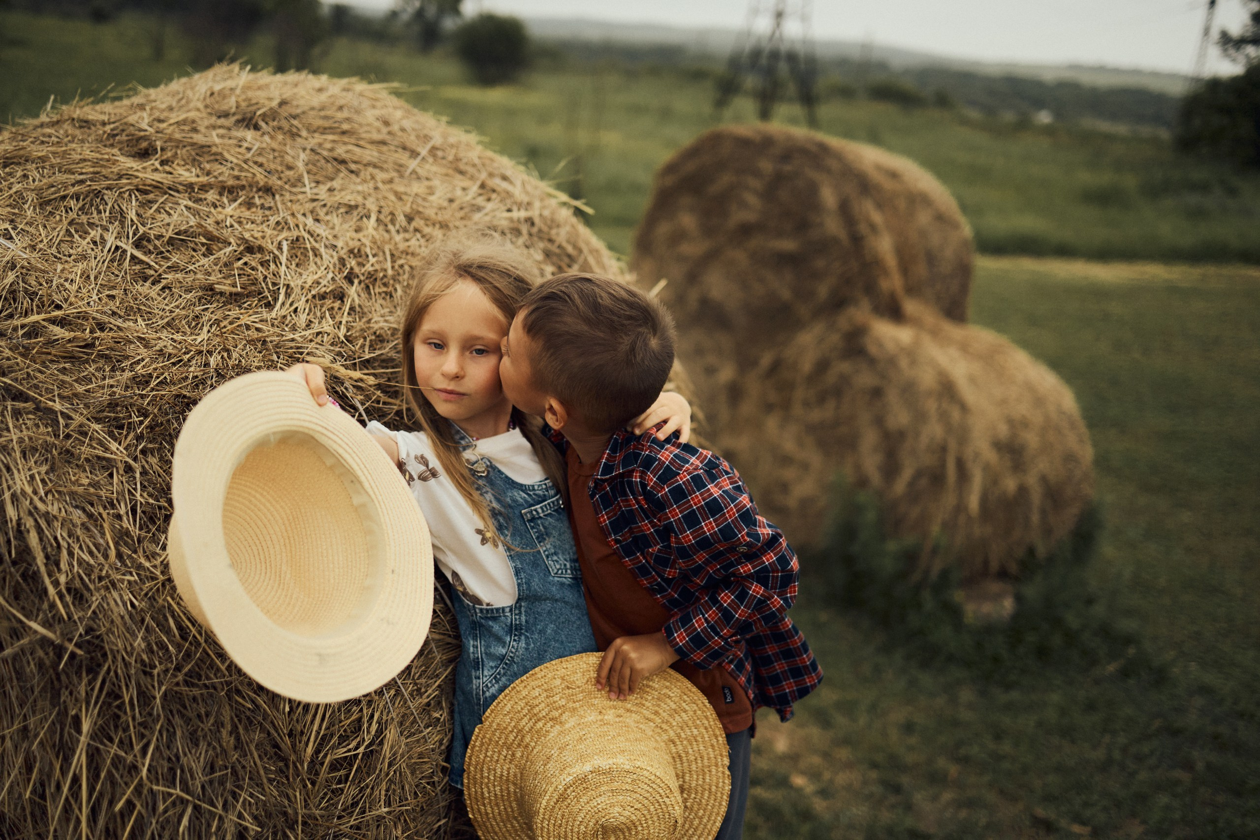 Лето. Профессиональный фотограф во Владивостоке — Фаина Дегтярева
