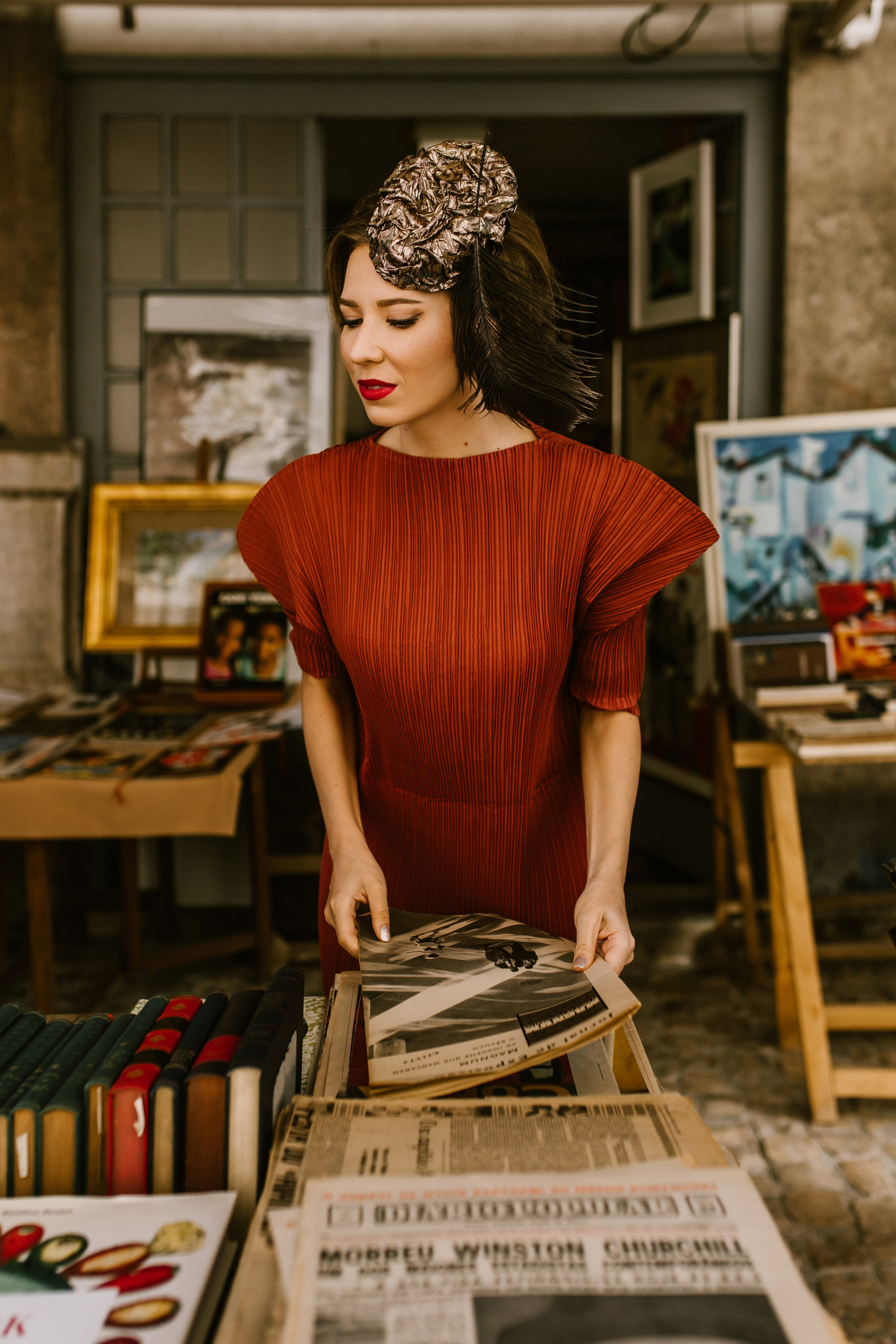 Ника. Wedding and family photographer OLGA KILVEIN