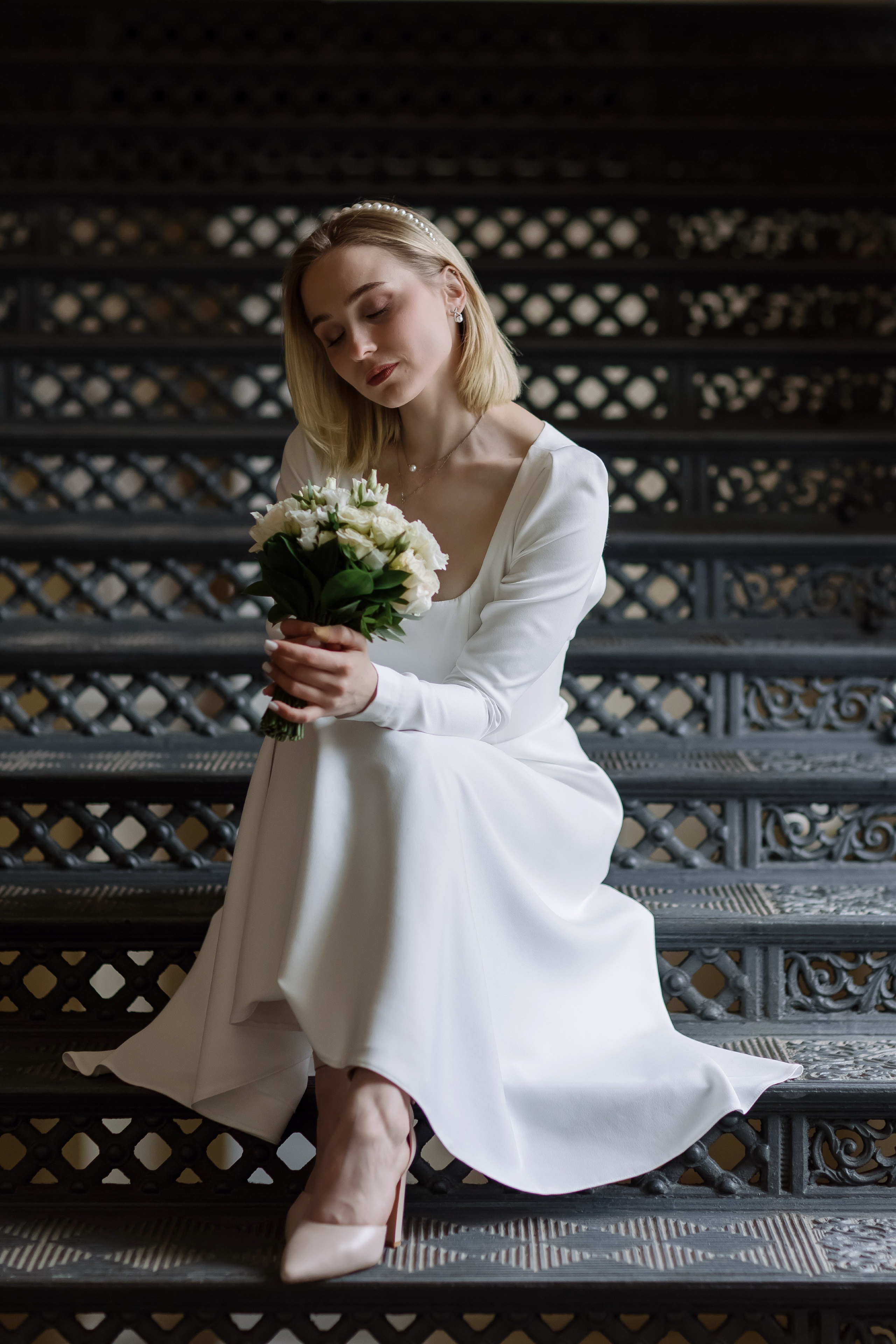 Даниил/Екатерина. Свадебный фотограф