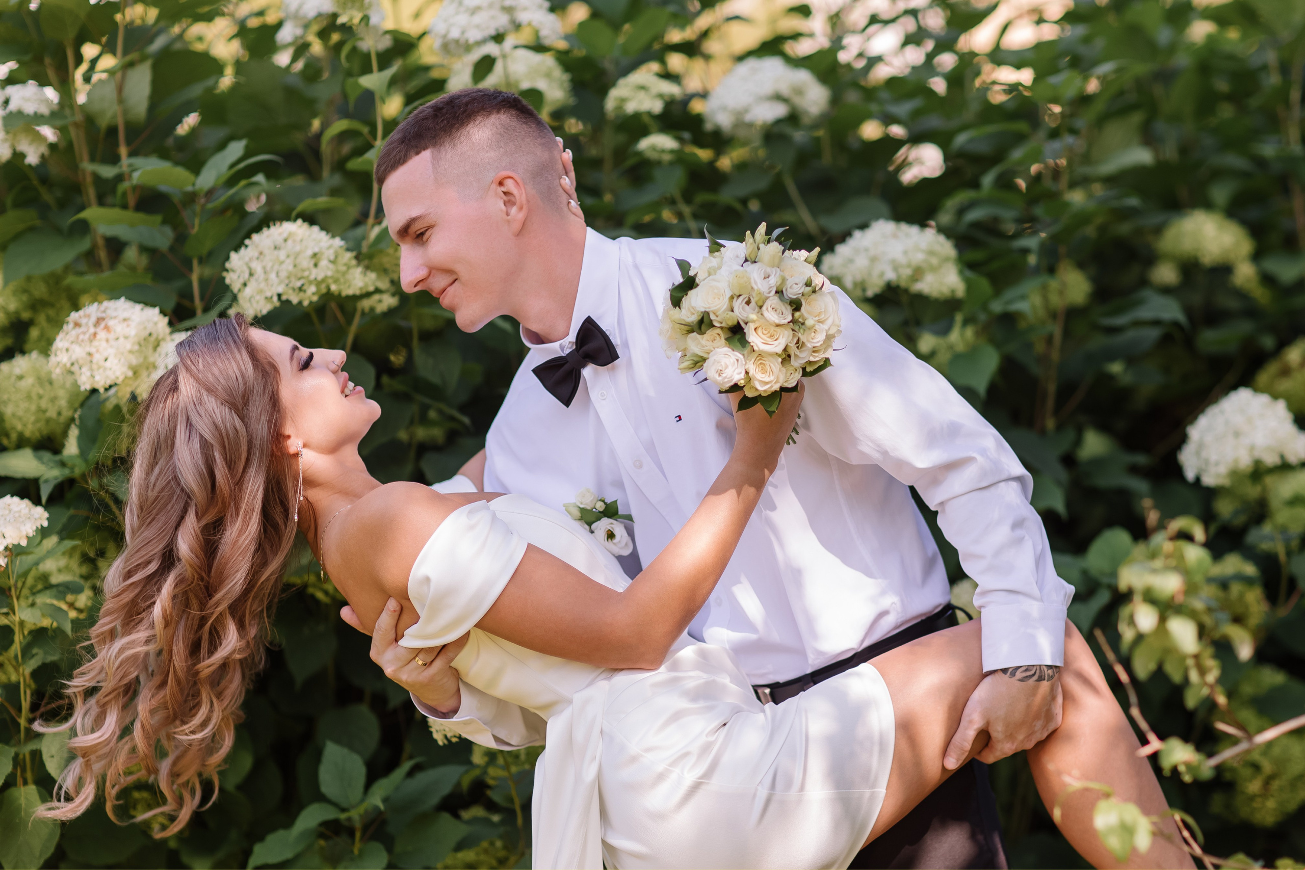 Никита/Диана. Свадебный фотограф