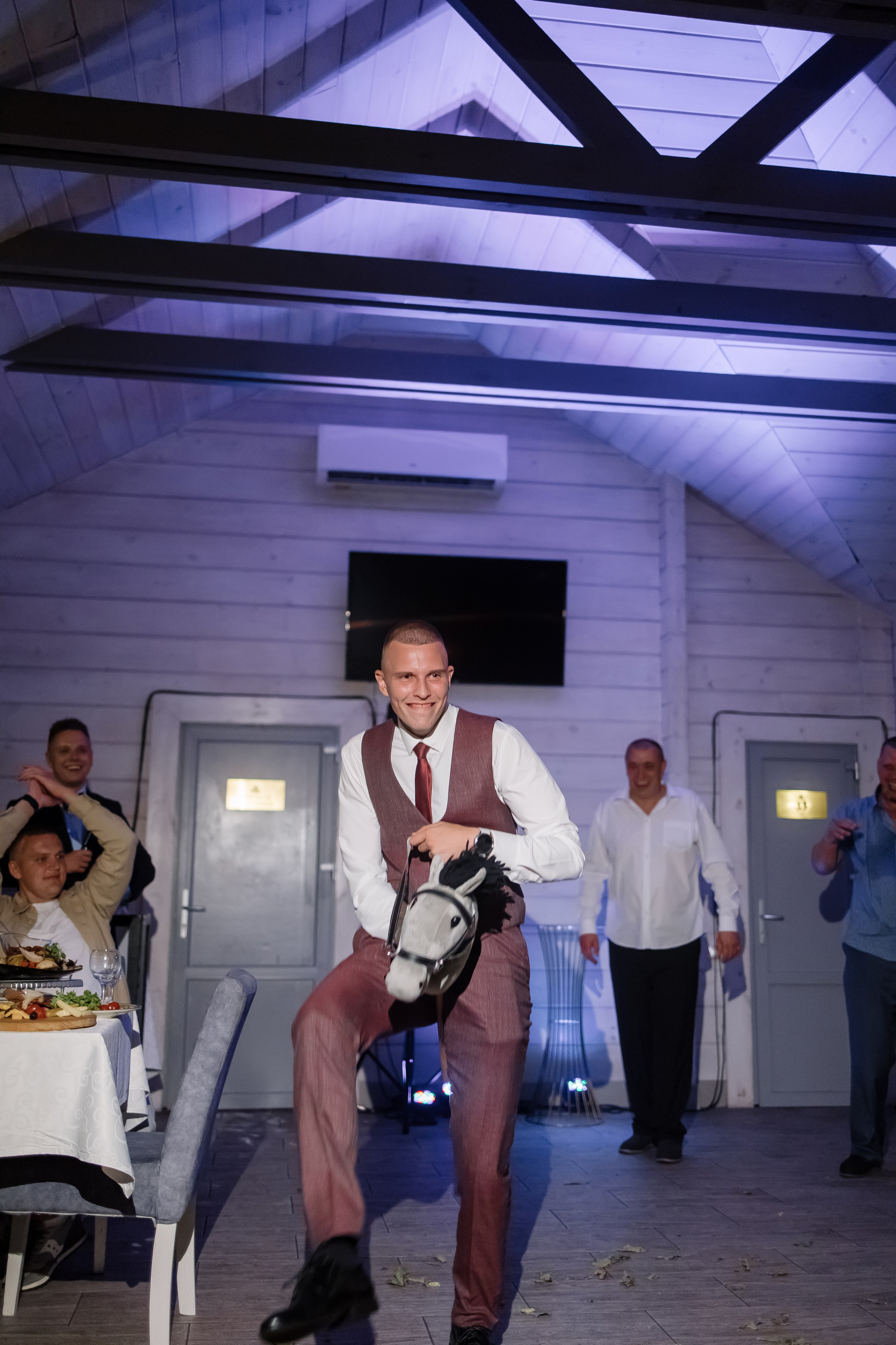 Илья/Влада. Свадебный фотограф