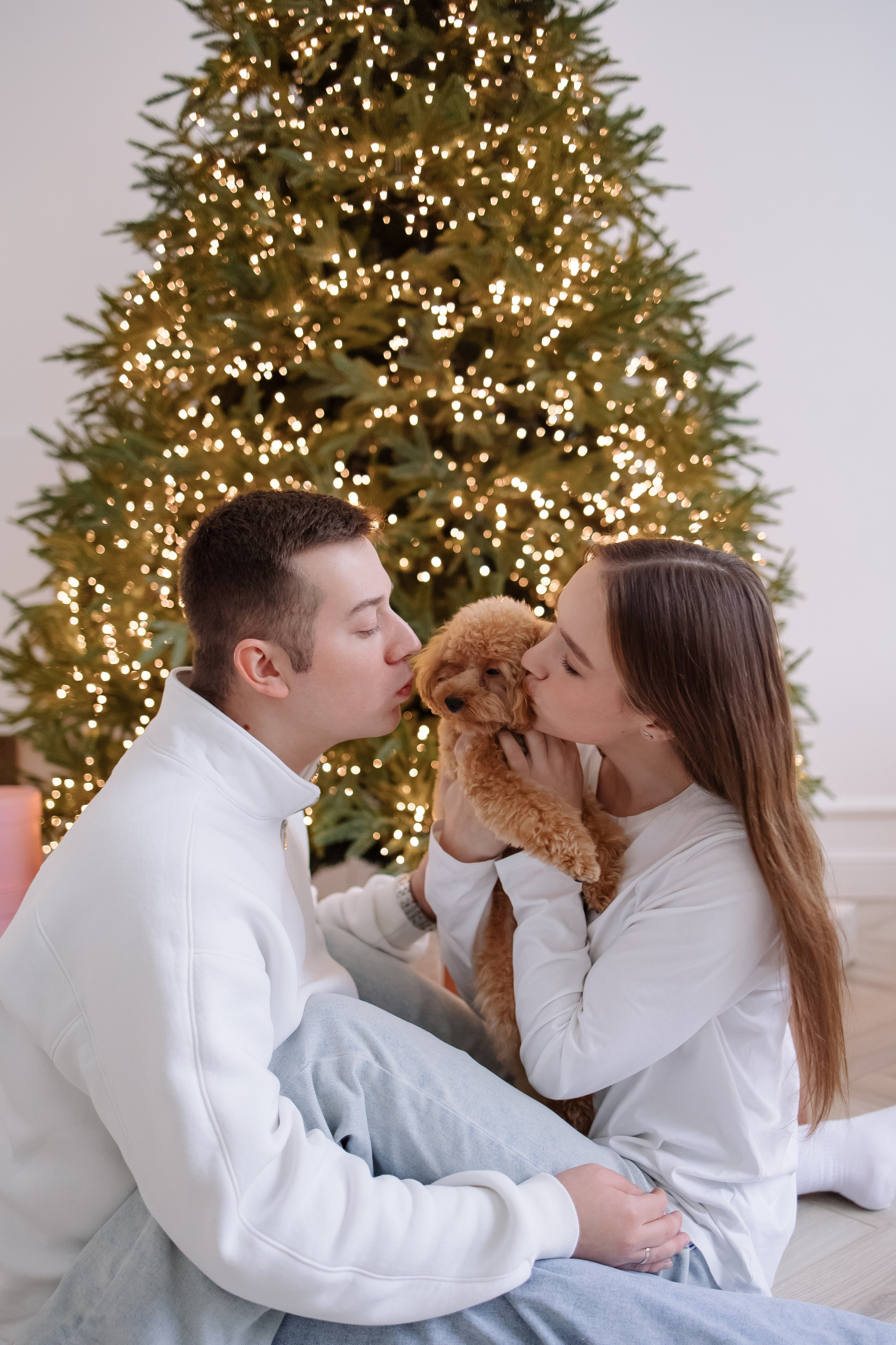 Глеб/Полина. Свадебный фотограф