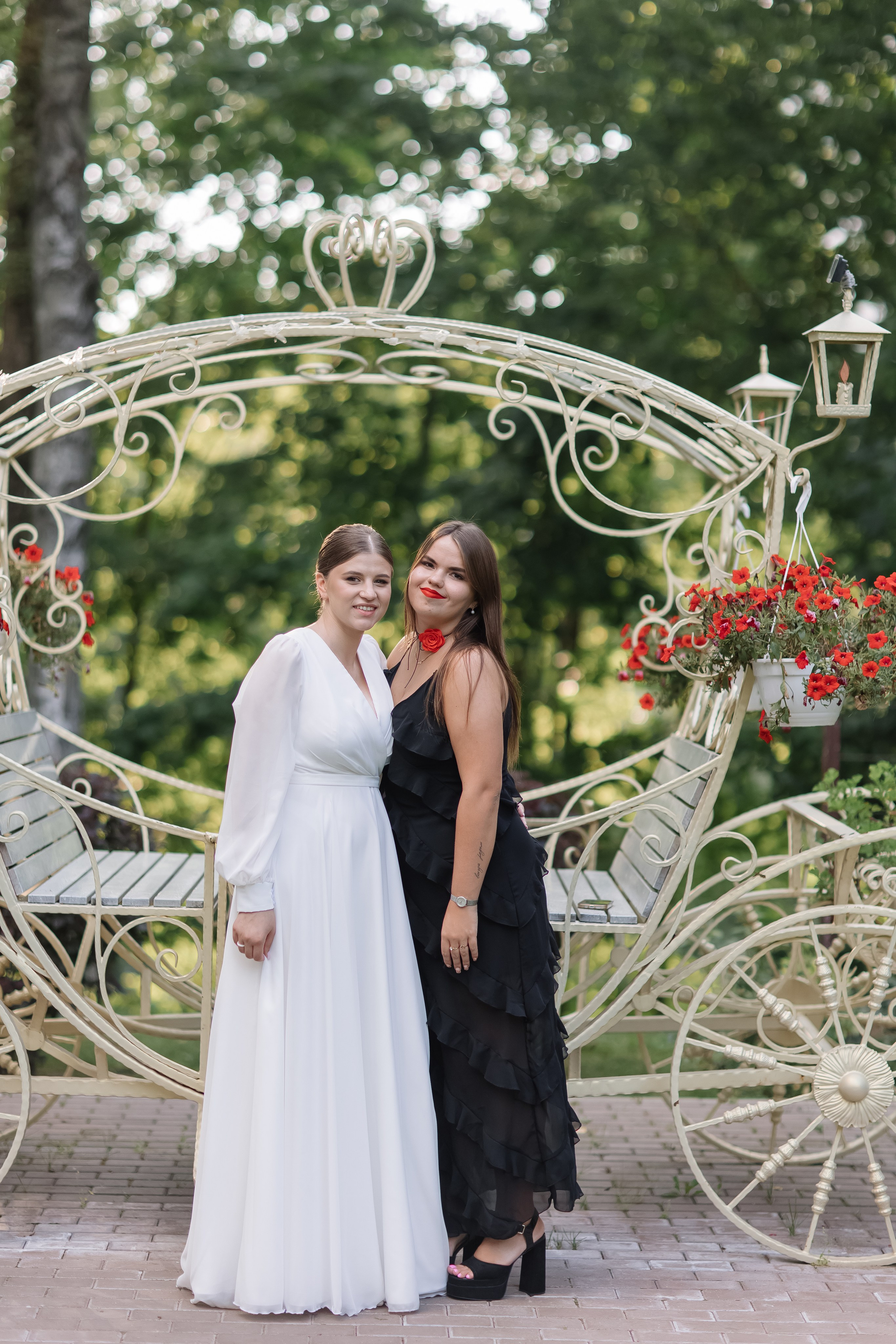 Илья/Влада. Свадебный фотограф