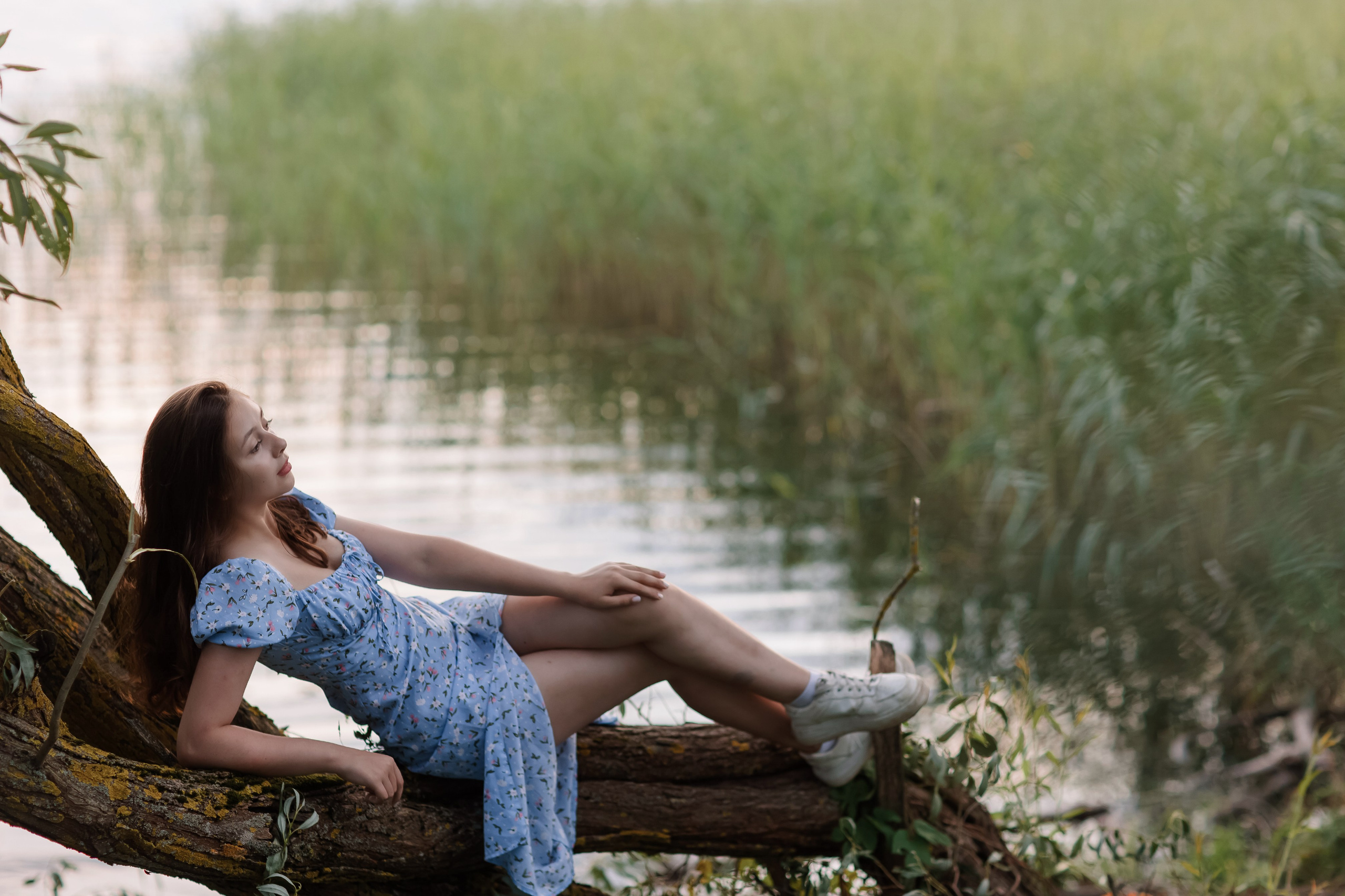 Анна. Свадебный фотограф