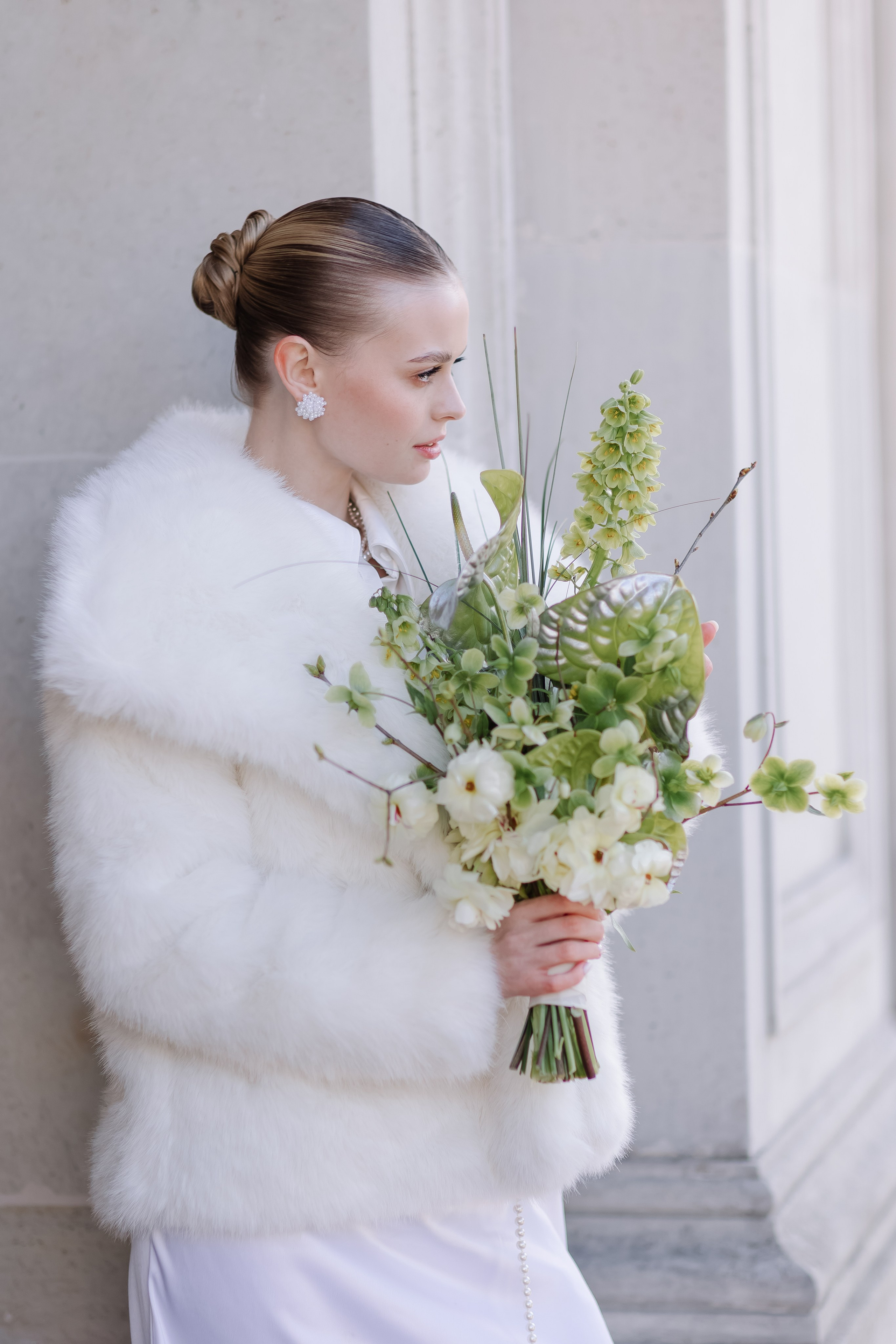 А&N. Свадебный фотограф