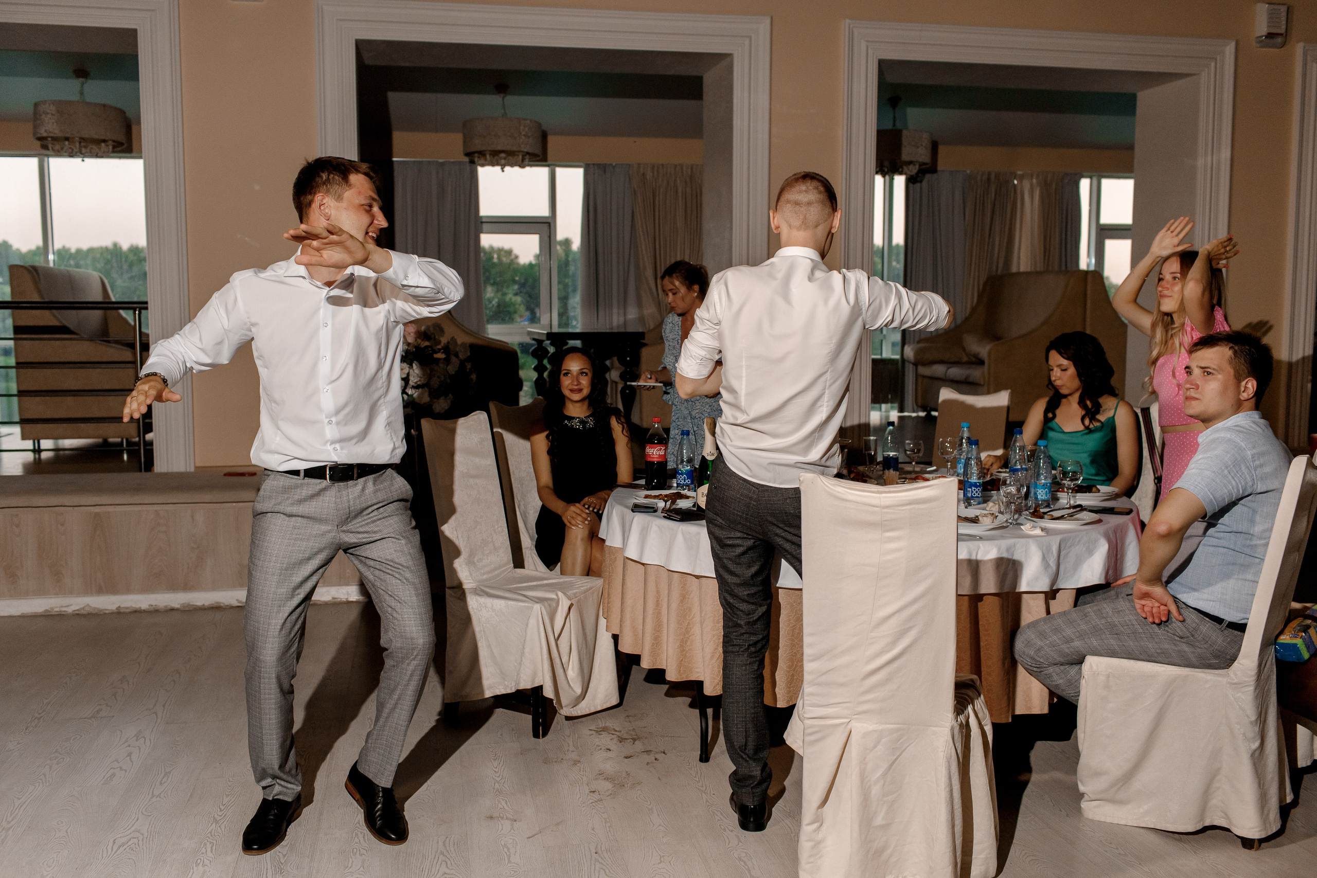 Владислав и Радмила. Свадебный и семейный фотограф Разида Мухаметова