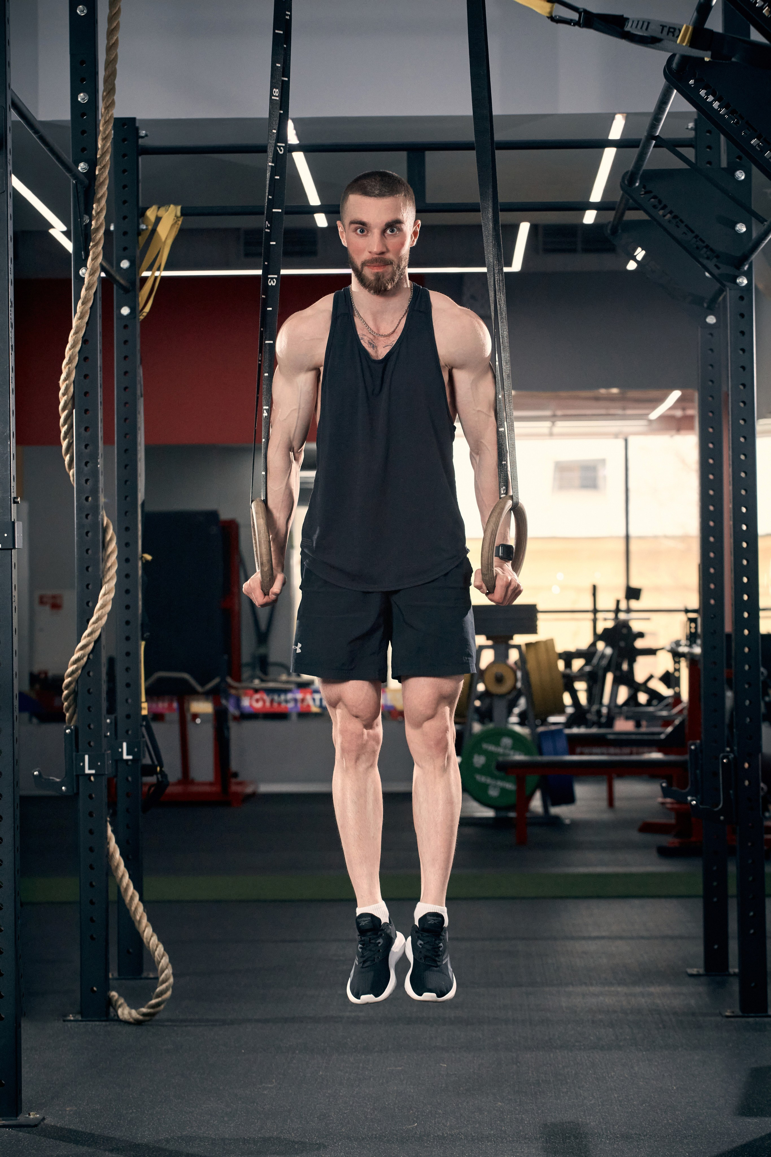 Контент-съемка. Фотограф Алексей Яковлев