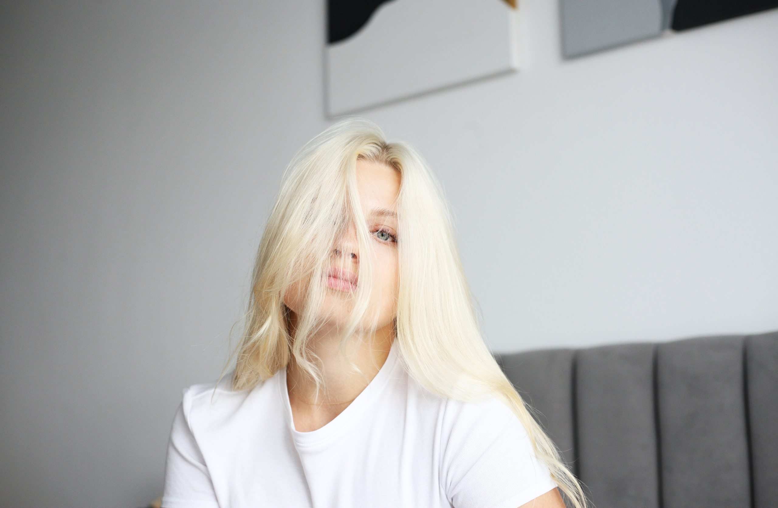 Семейная история. Фотограф в Москве Юлия Майорова