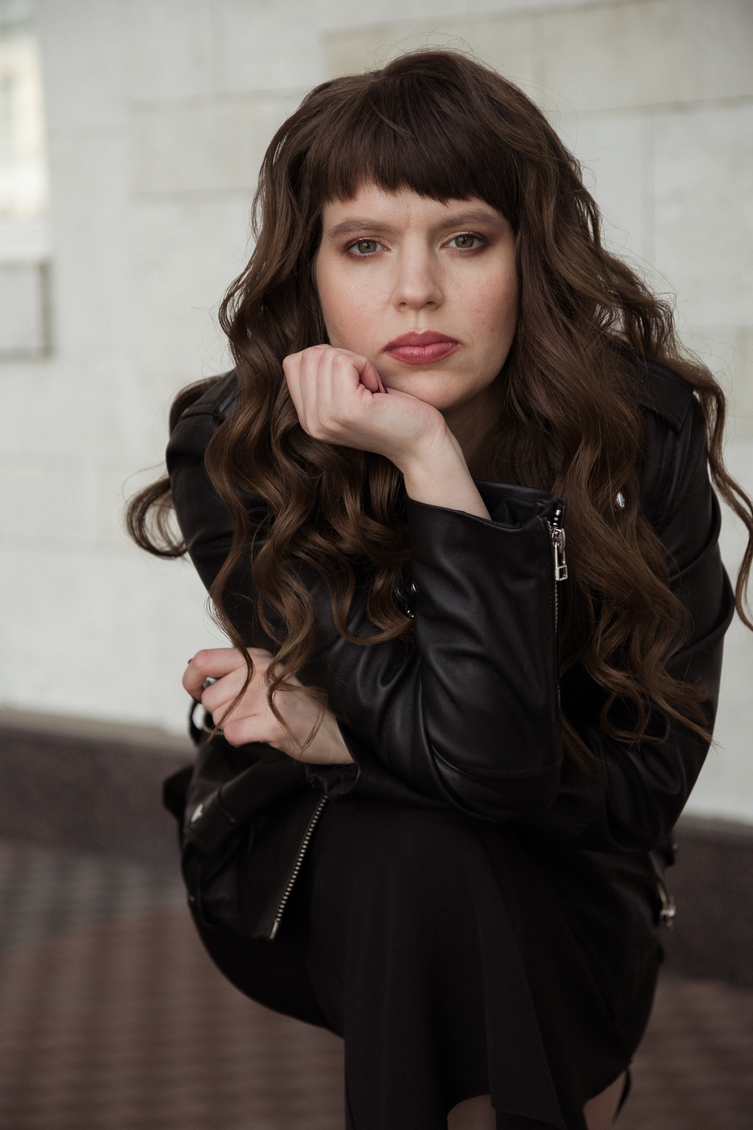 Екатерина. Портретный и репортажный фотограф Екатерина Селиверстова, Кострома