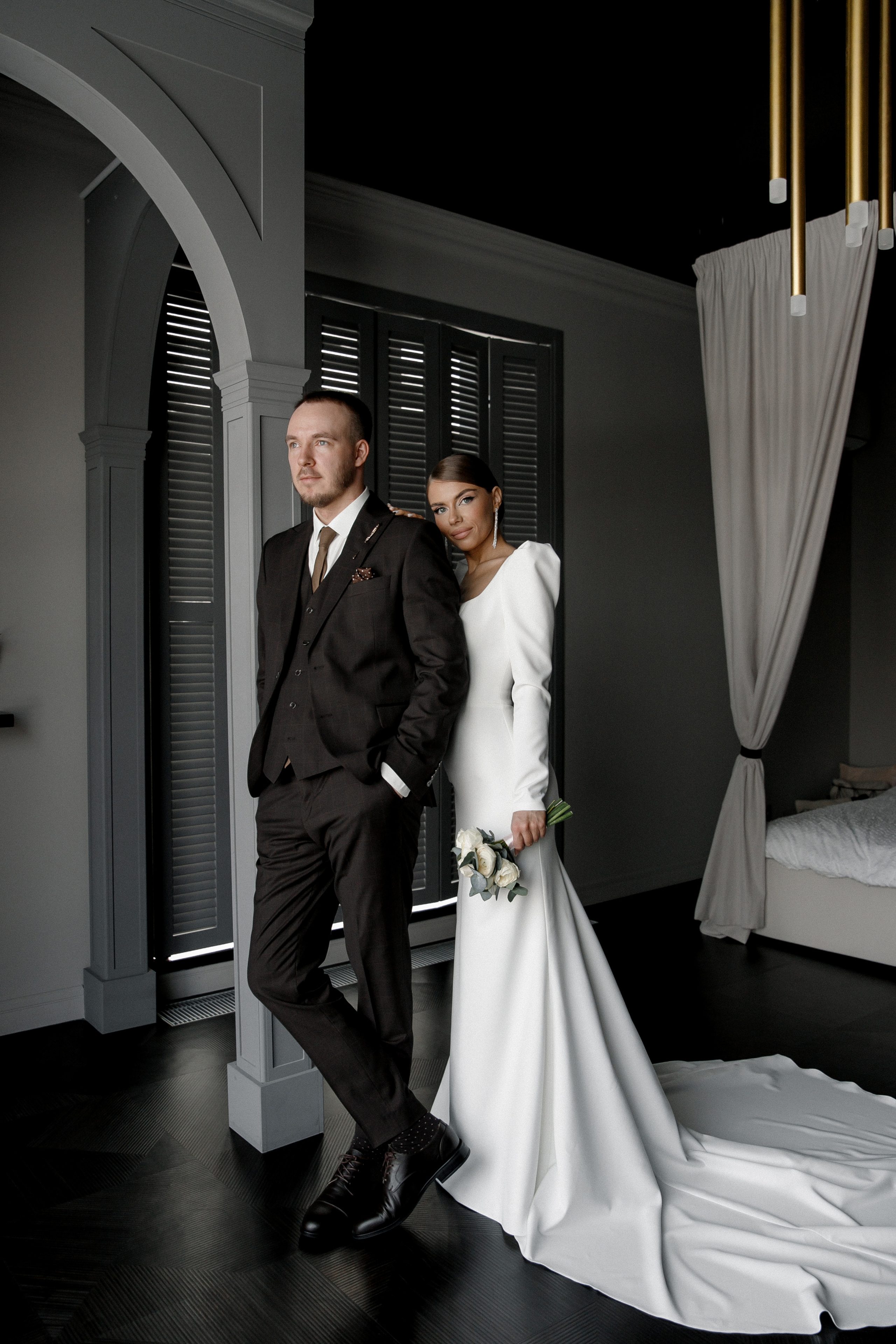 Maxim. Olya. ЭМОЦИИ В КАЖДОМ СНИМКЕ