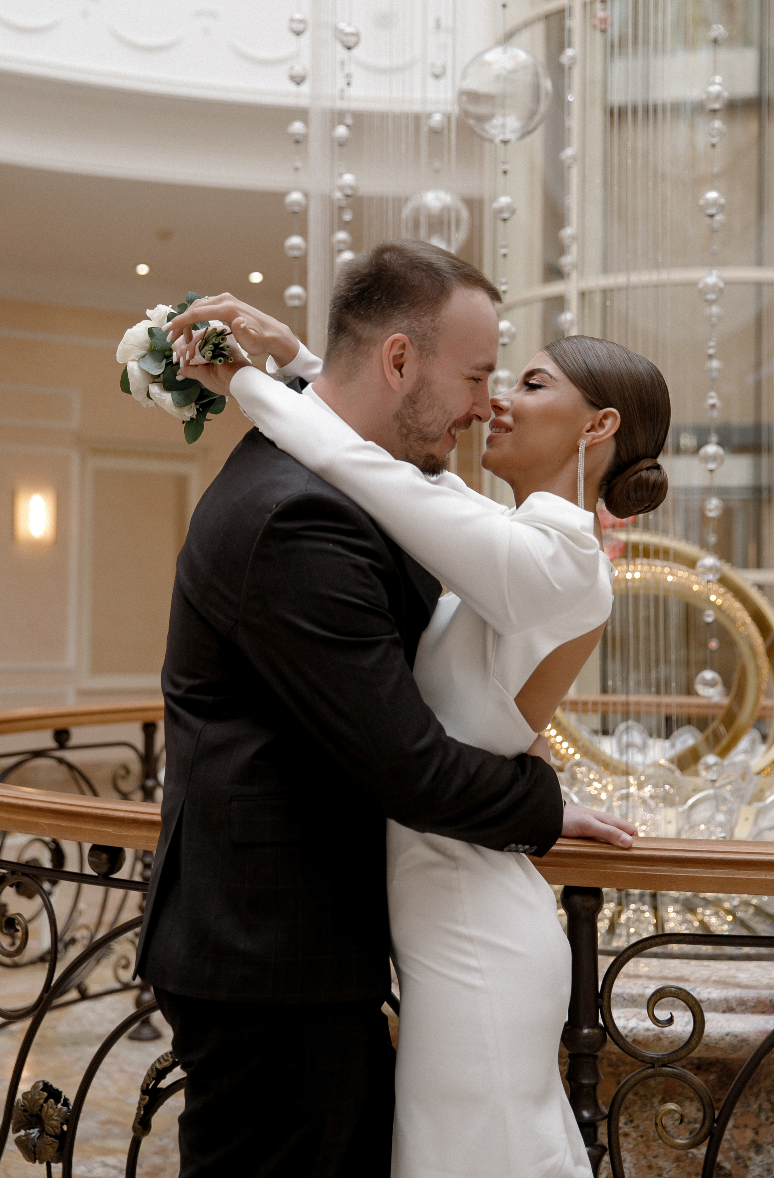 Maxim. Olya. ЭМОЦИИ В КАЖДОМ СНИМКЕ