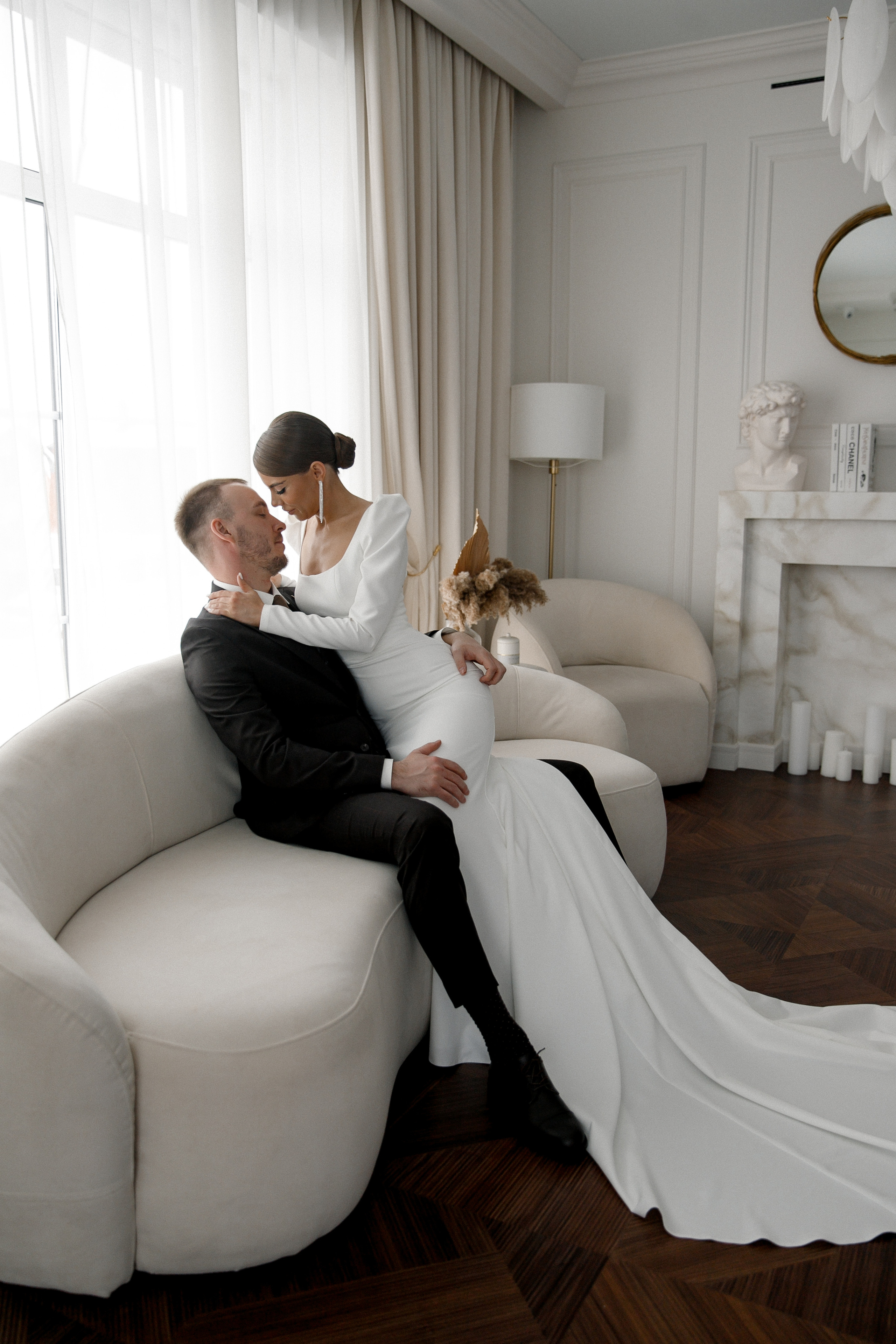 Maxim. Olya. ЭМОЦИИ В КАЖДОМ СНИМКЕ