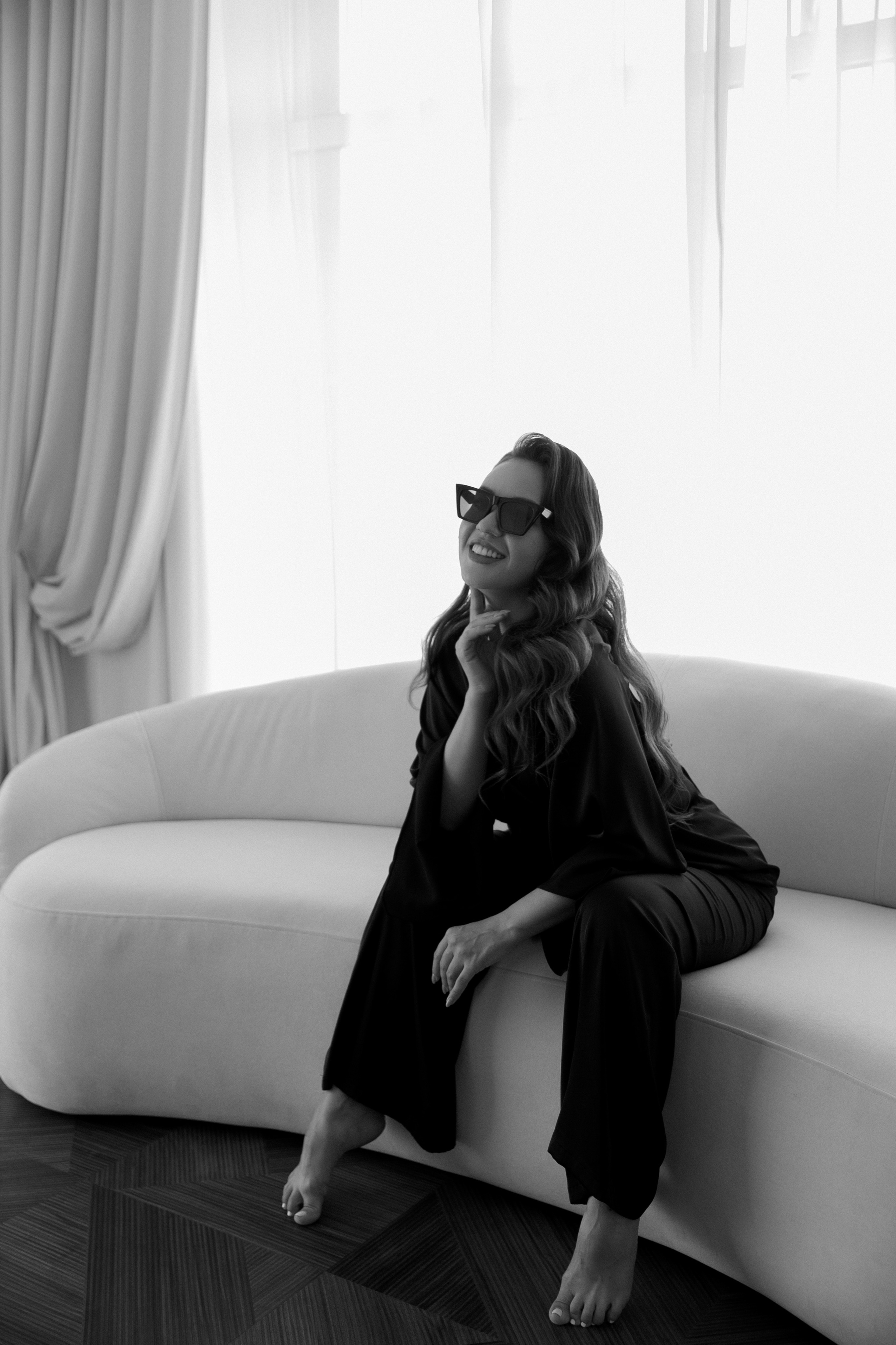 ЭМОЦИИ В КАЖДОМ СНИМКЕ