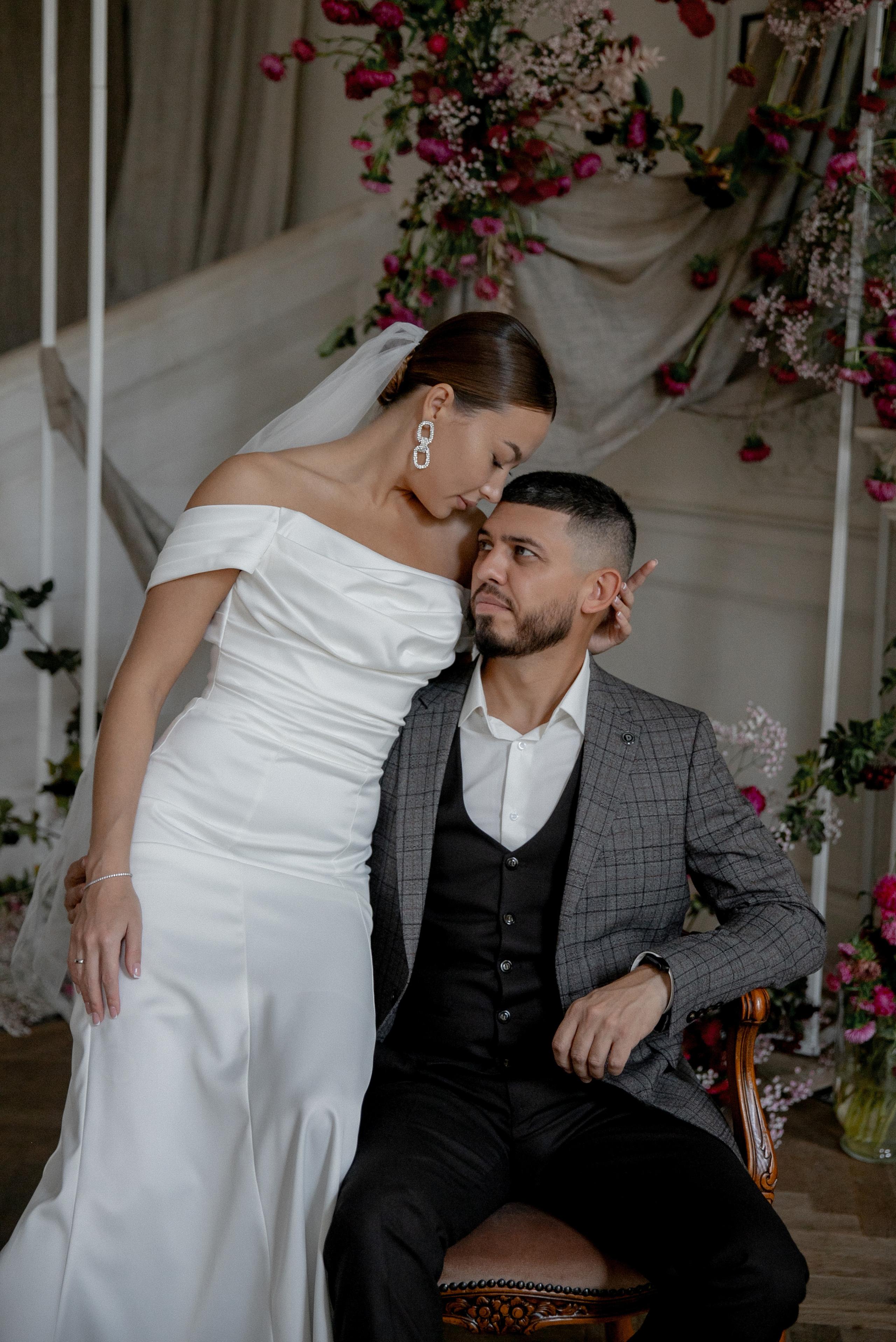 ЭМОЦИИ В КАЖДОМ СНИМКЕ