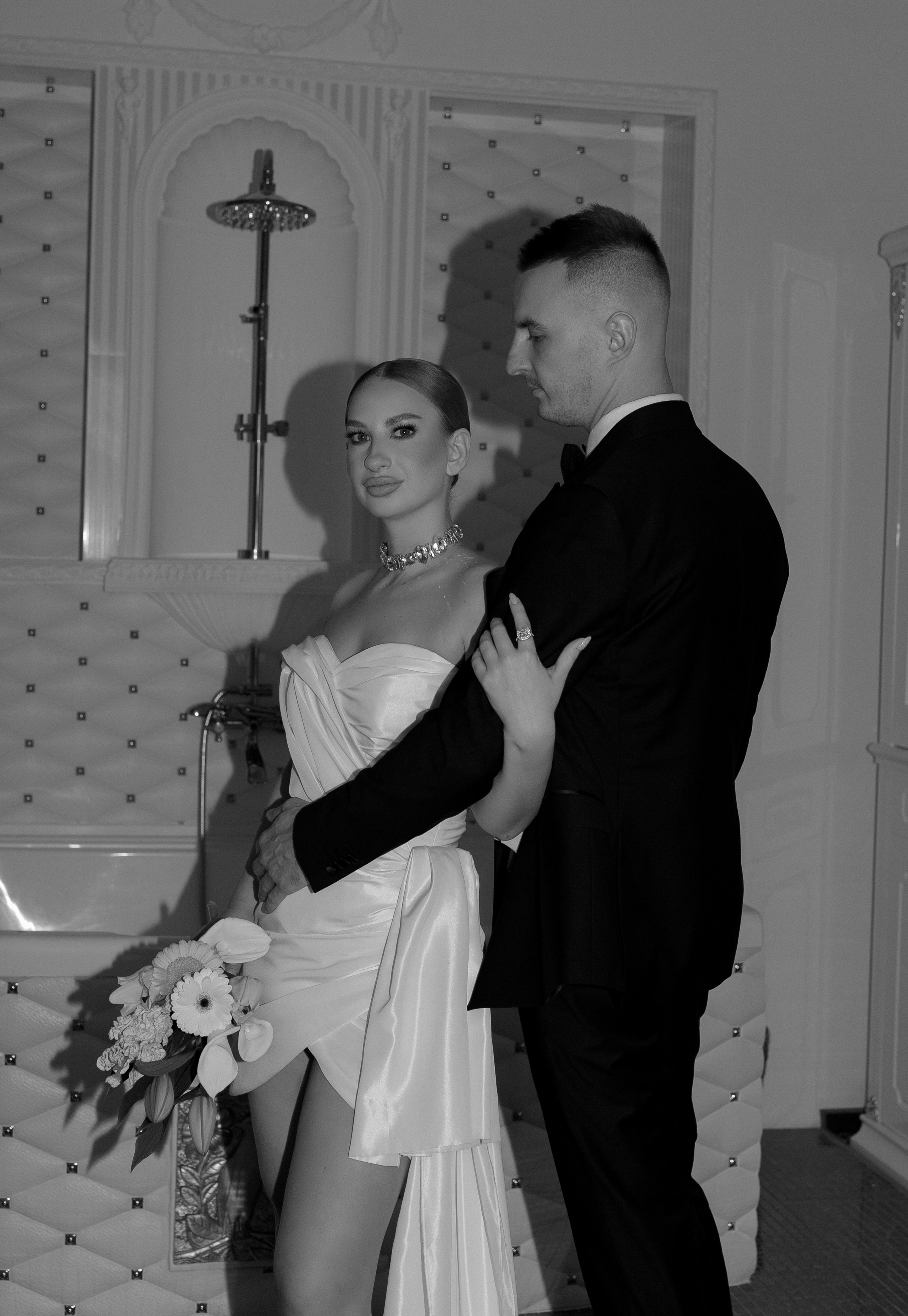 Настя и Виталя. ЭМОЦИИ В КАЖДОМ СНИМКЕ