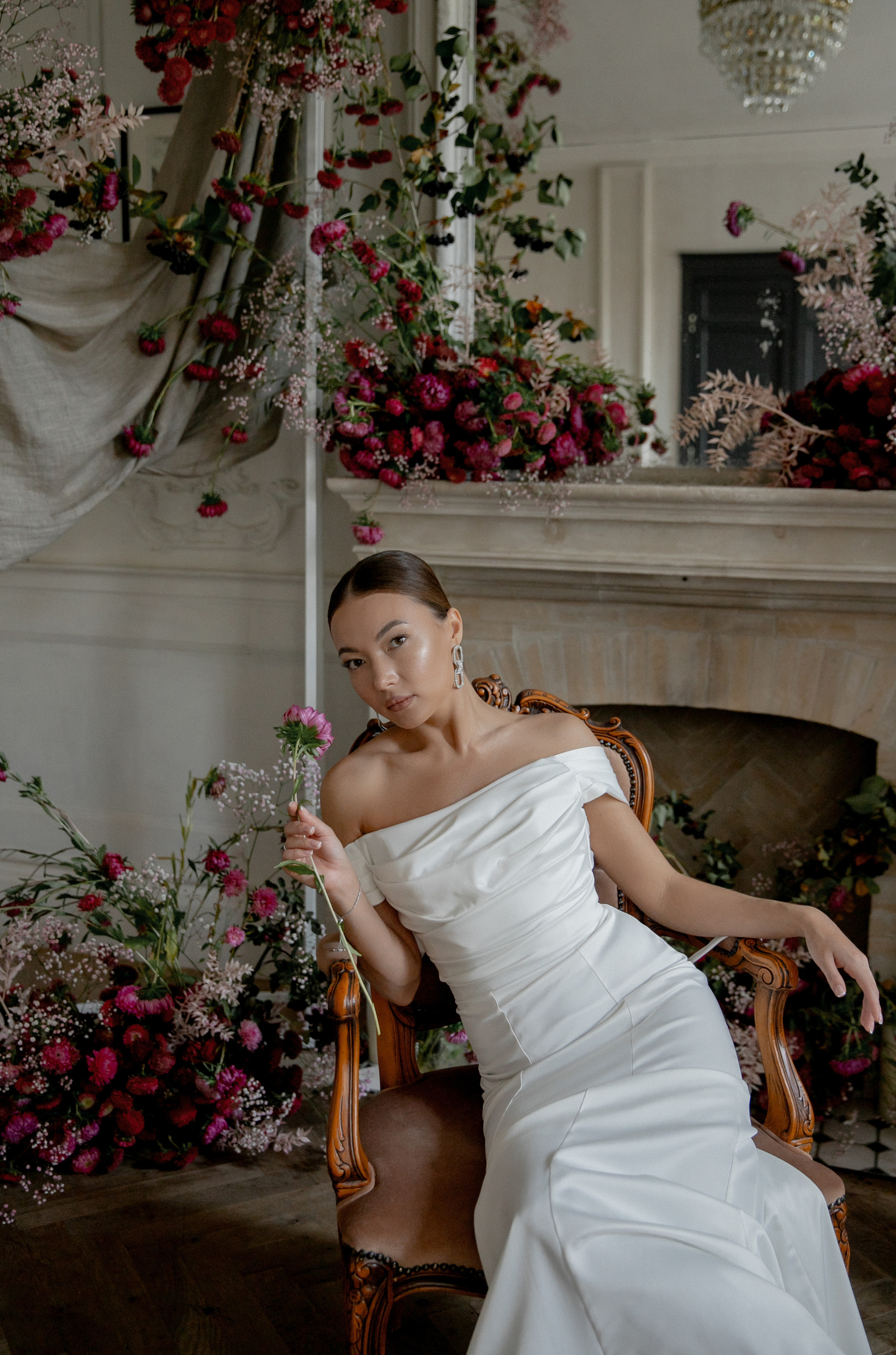 ЭМОЦИИ В КАЖДОМ СНИМКЕ