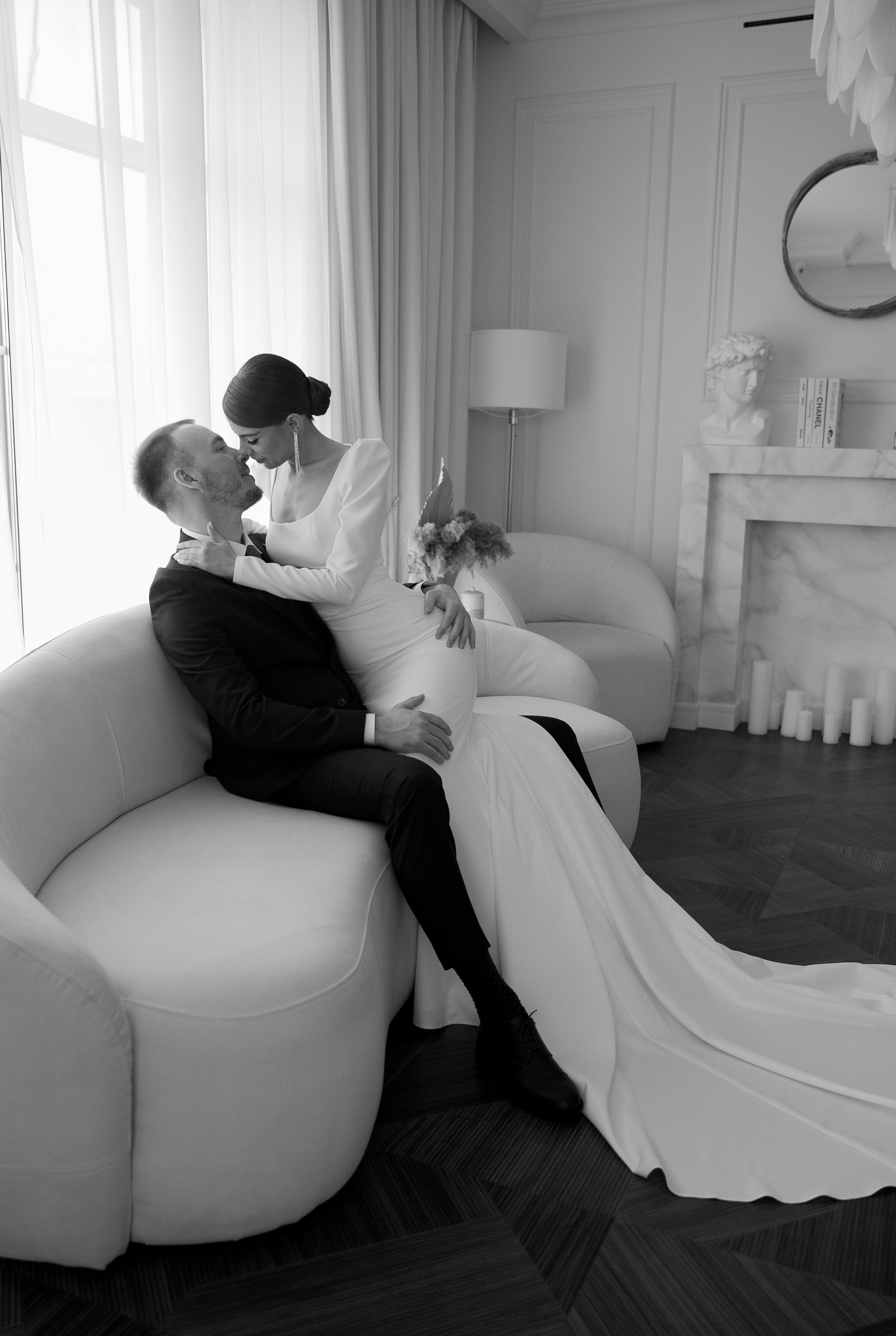 ЭМОЦИИ В КАЖДОМ СНИМКЕ