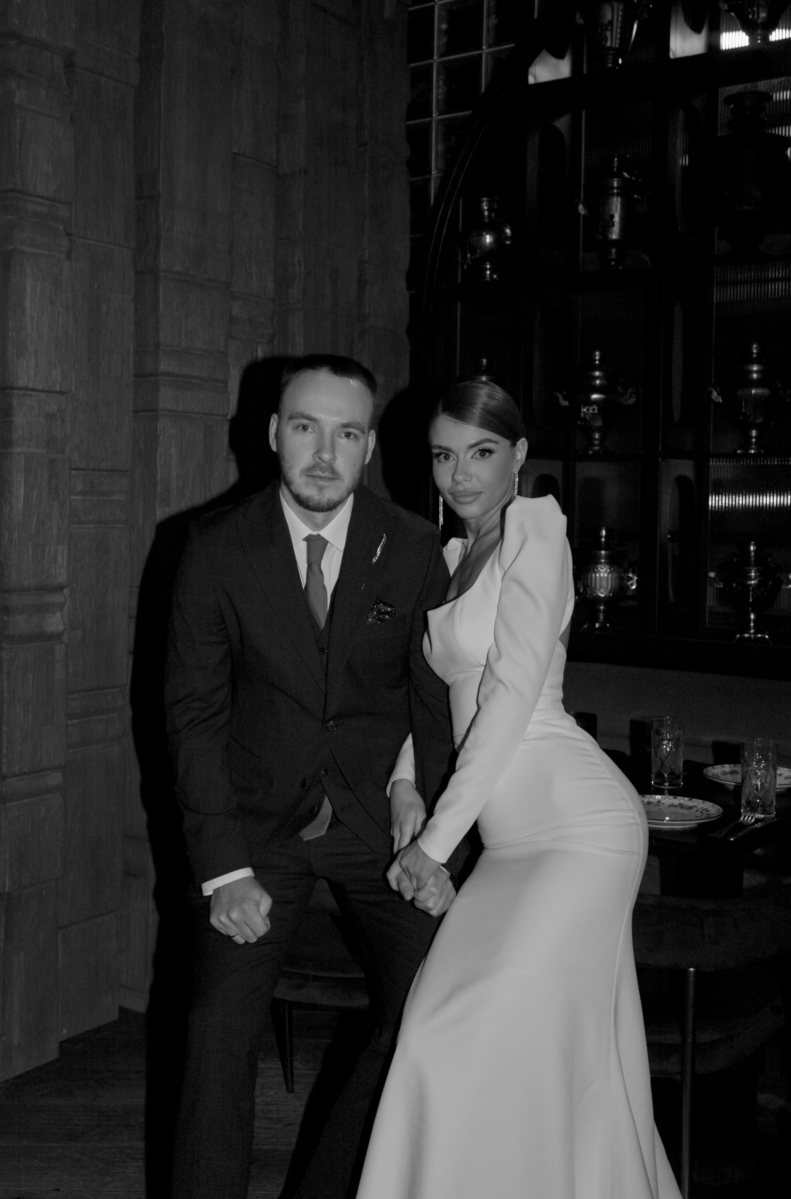 Maxim. Olya. ЭМОЦИИ В КАЖДОМ СНИМКЕ