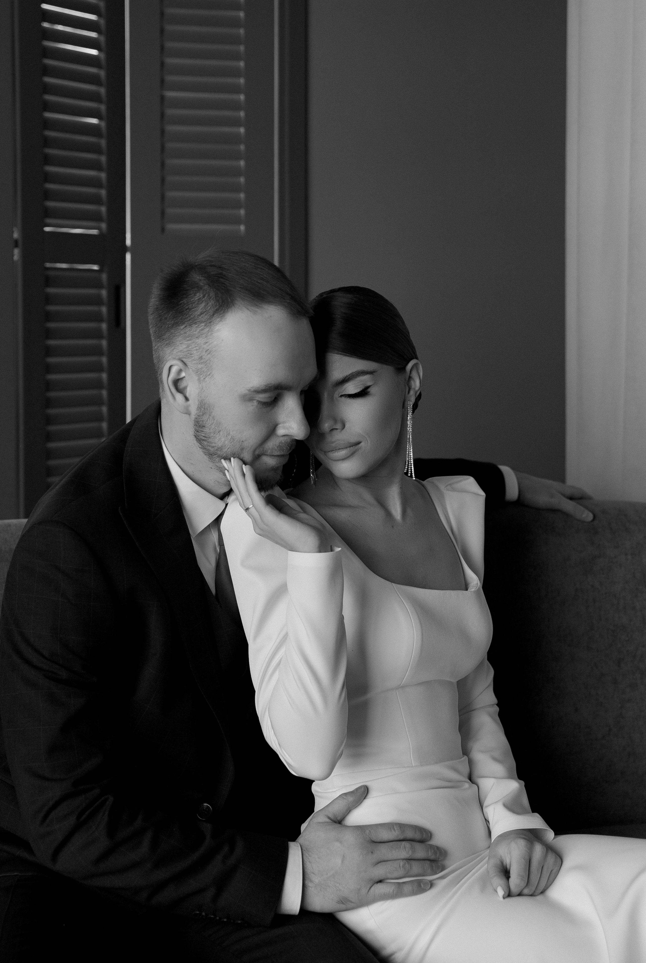 Maxim. Olya. ЭМОЦИИ В КАЖДОМ СНИМКЕ