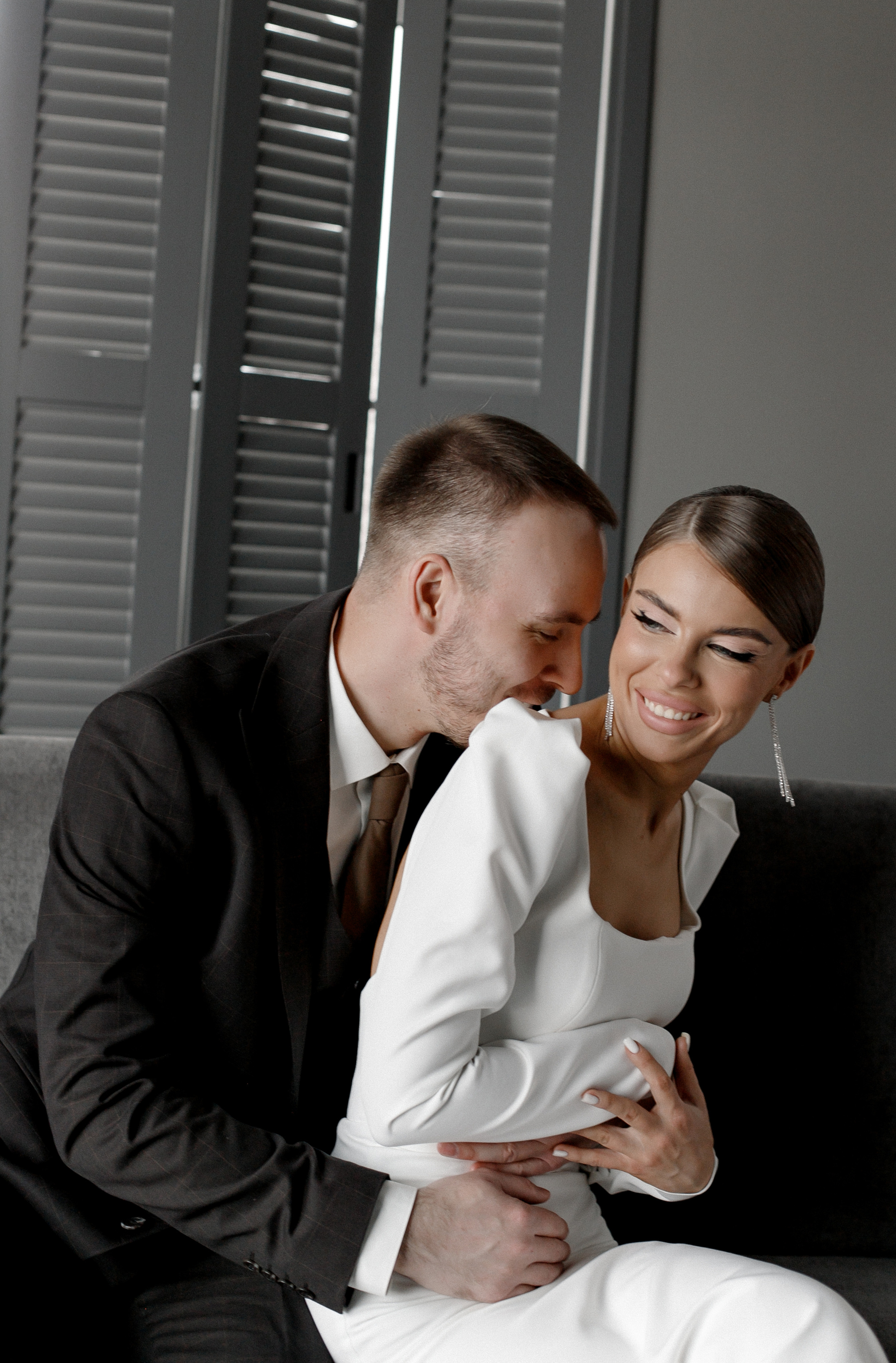 Maxim. Olya. ЭМОЦИИ В КАЖДОМ СНИМКЕ