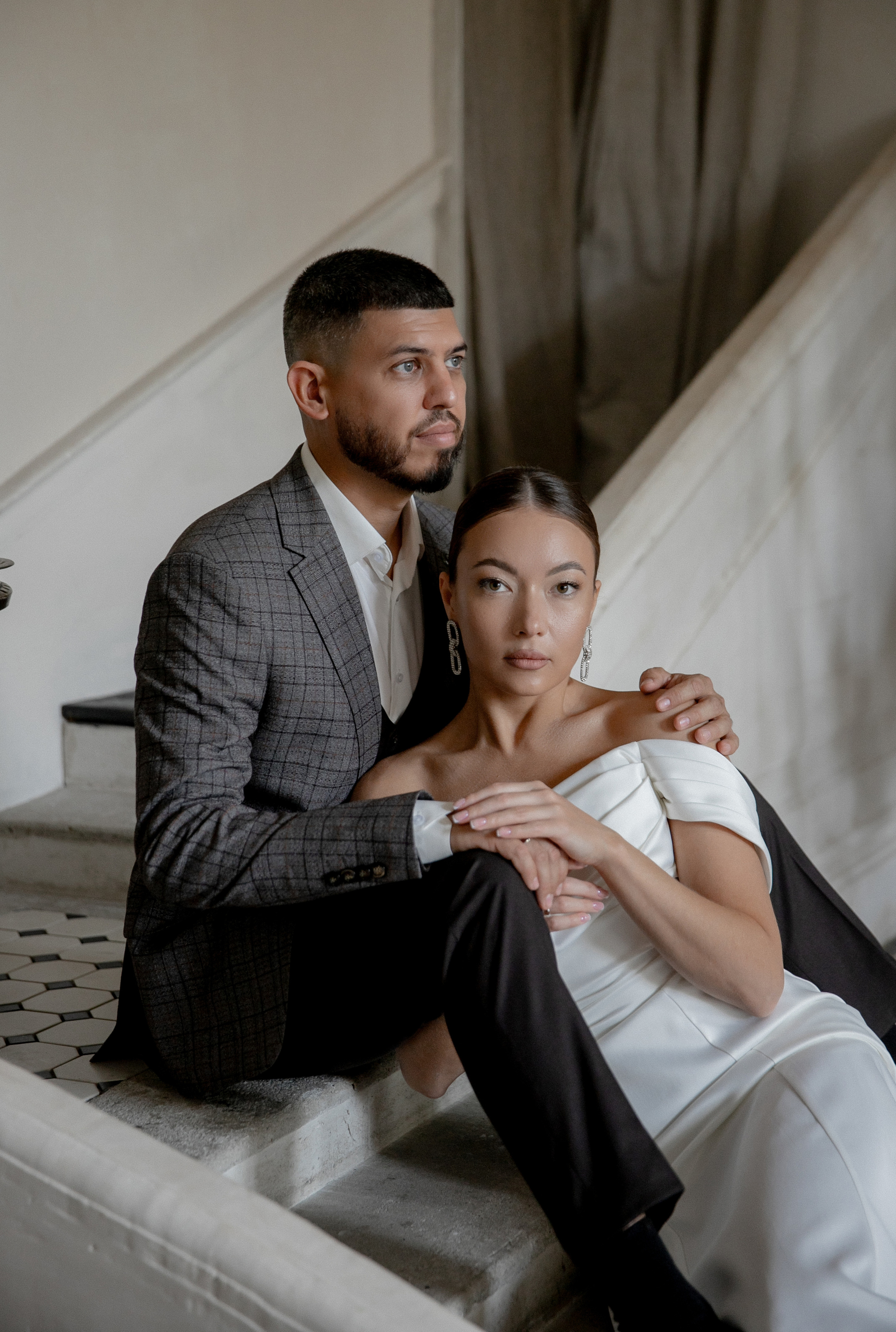 ЭМОЦИИ В КАЖДОМ СНИМКЕ