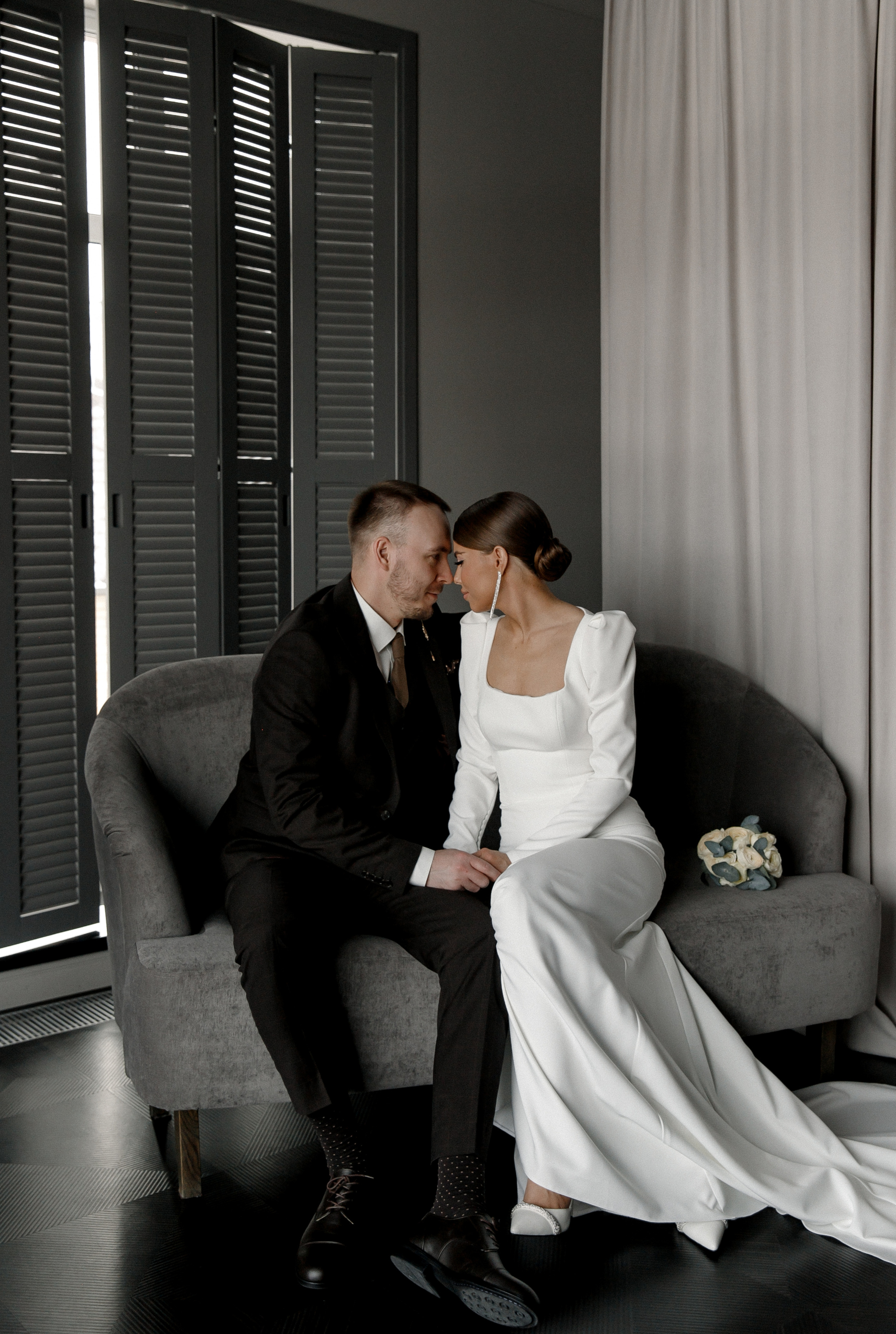 Maxim. Olya. ЭМОЦИИ В КАЖДОМ СНИМКЕ